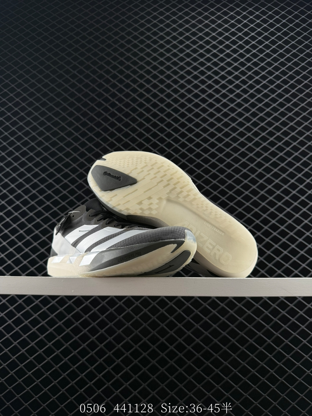 Y-3 Adidas Adizero Adios 9 M