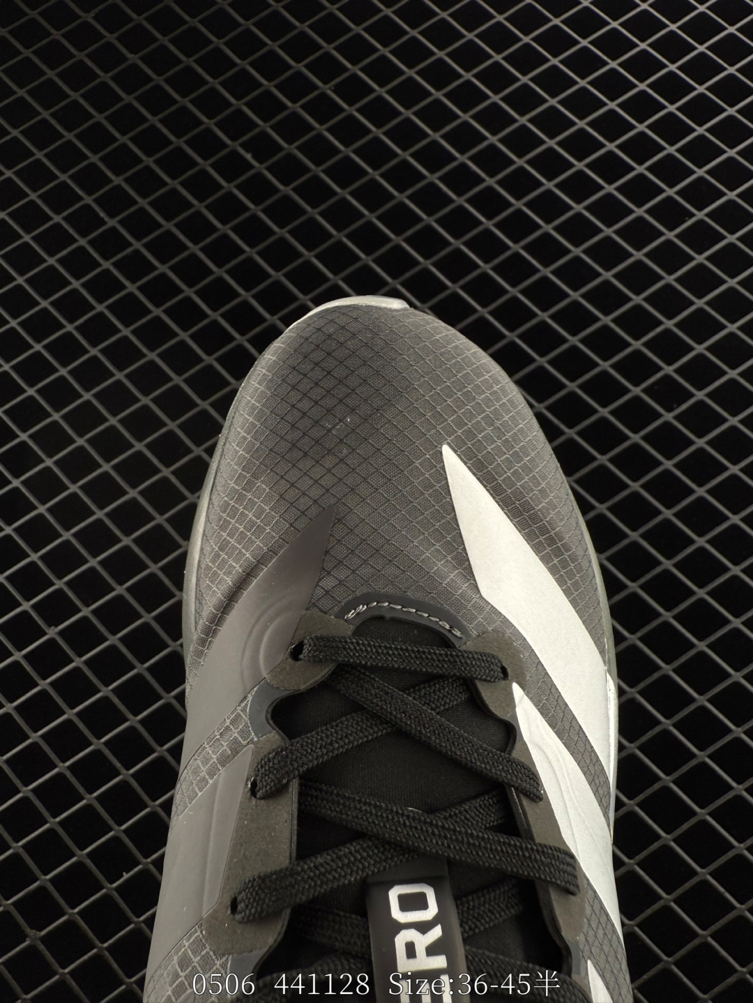 Y-3 Adidas Adizero Adios 9 M