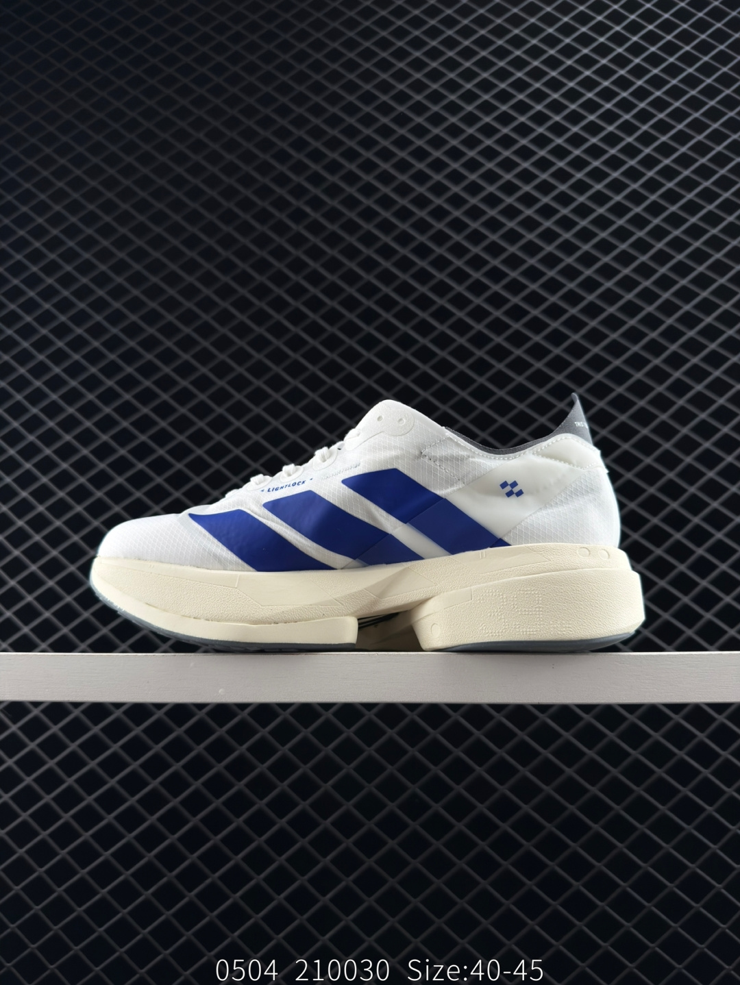 Y-3 Adidas Adizero Adios Pro 4M