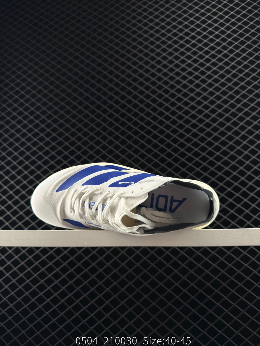 Y-3 Adidas Adizero Adios Pro 4M