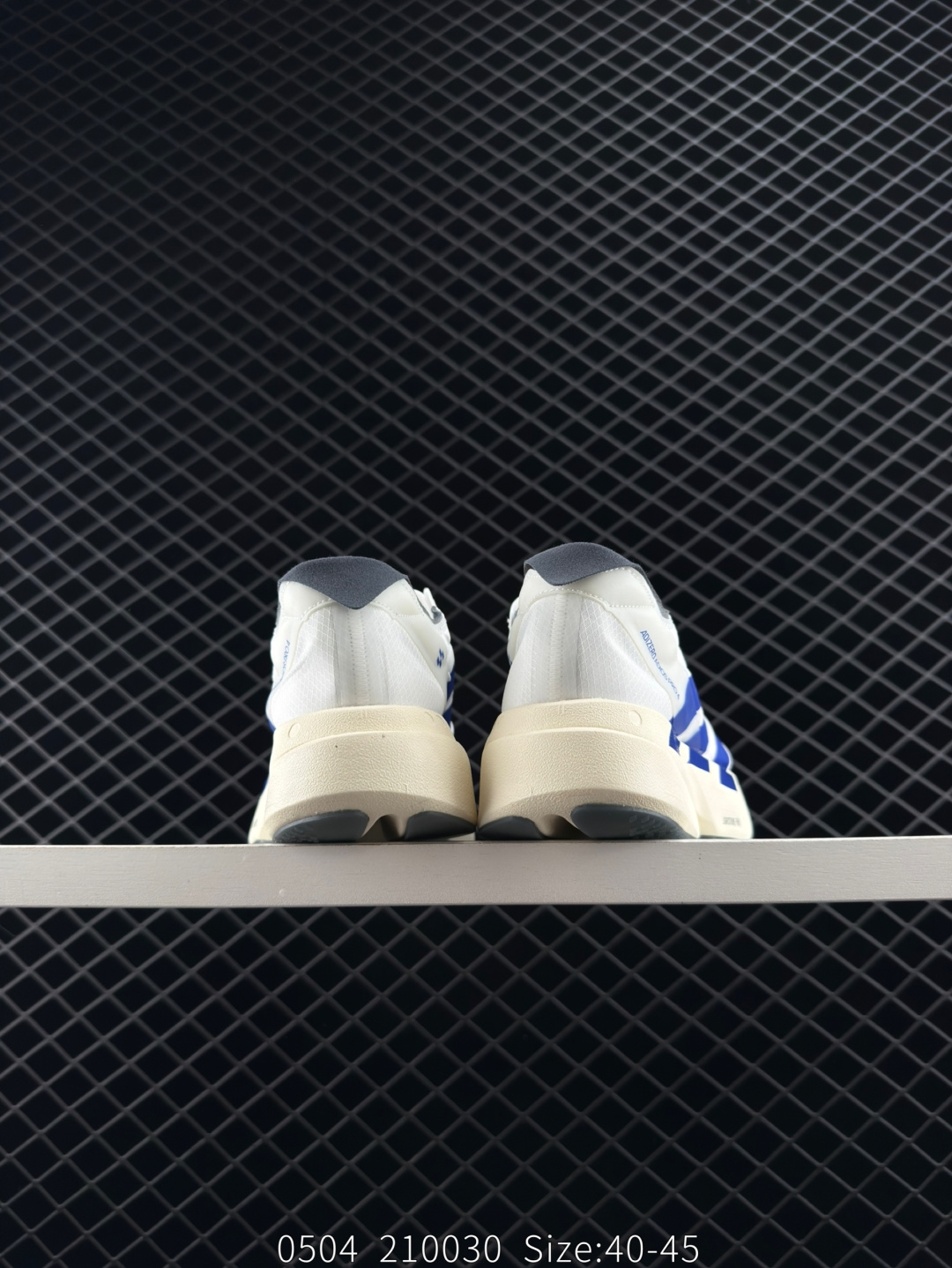 Y-3 Adidas Adizero Adios Pro 4M