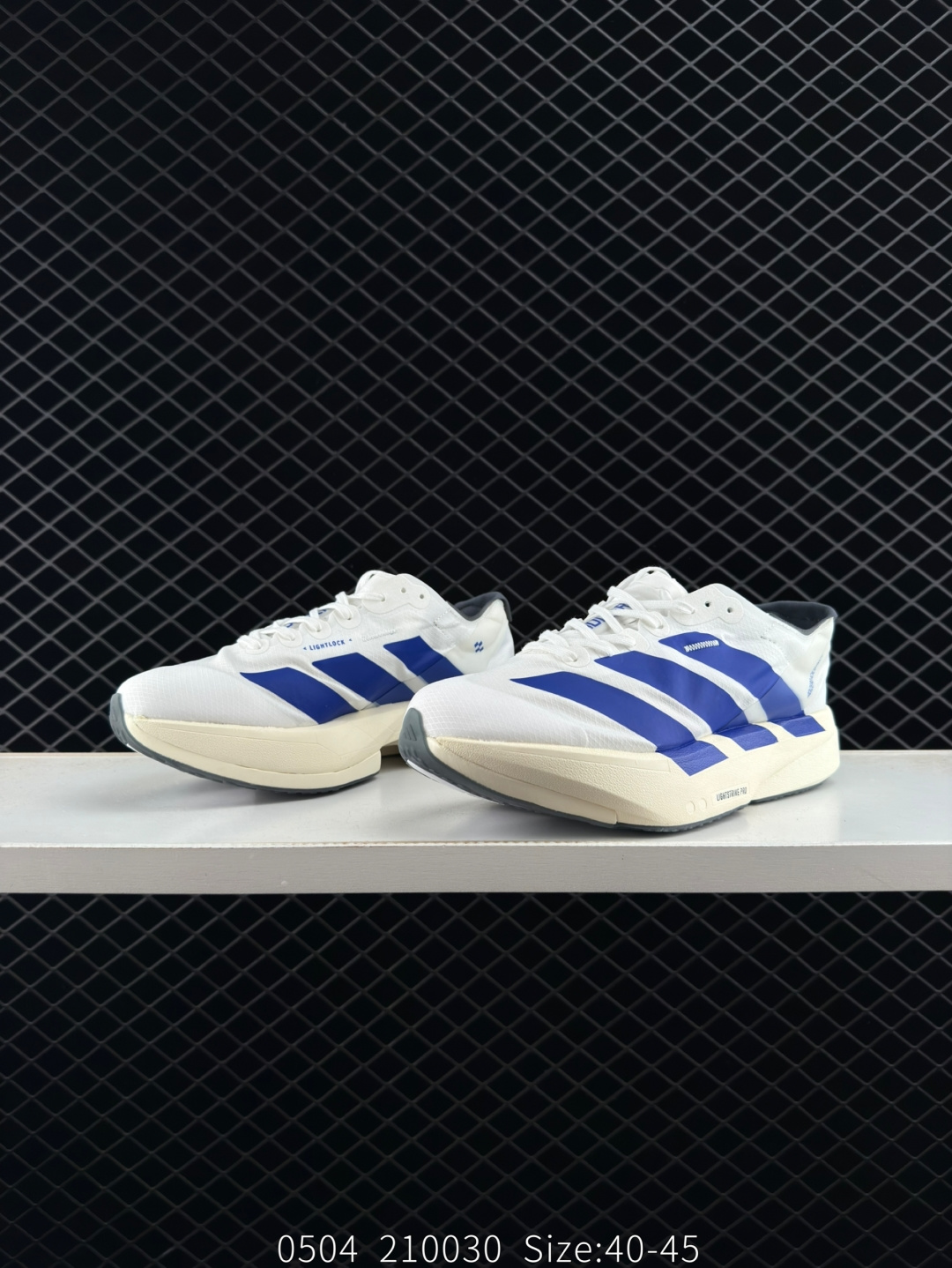 Y-3 Adidas Adizero Adios Pro 4M