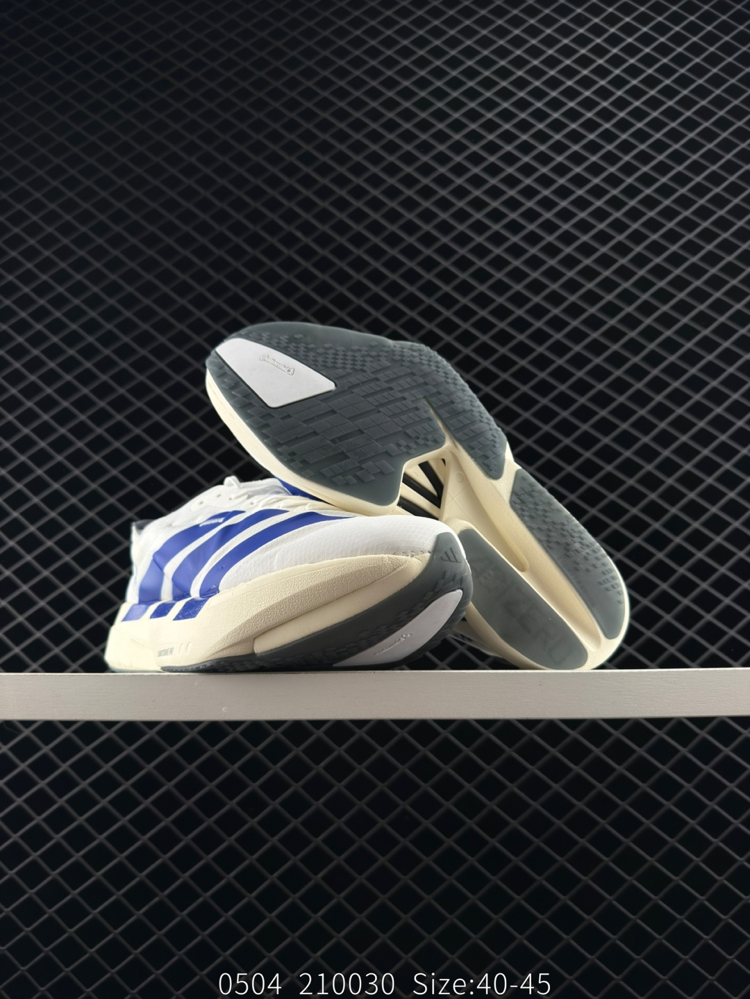 Y-3 Adidas Adizero Adios Pro 4M