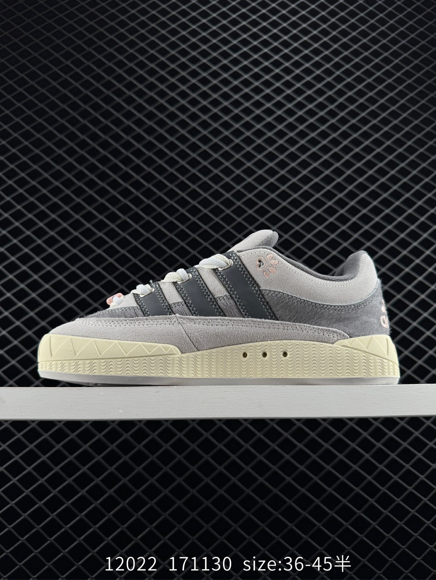 Adidas Adimatic Low Adidas Adimatic Low