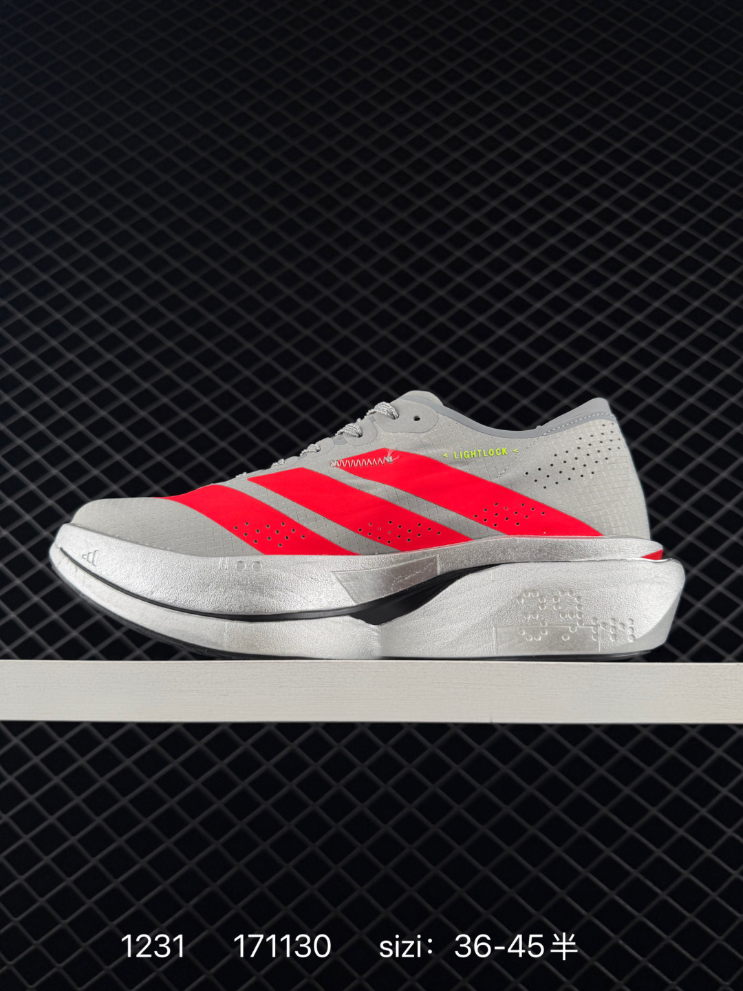 Adidas Adizero Adios 5 M