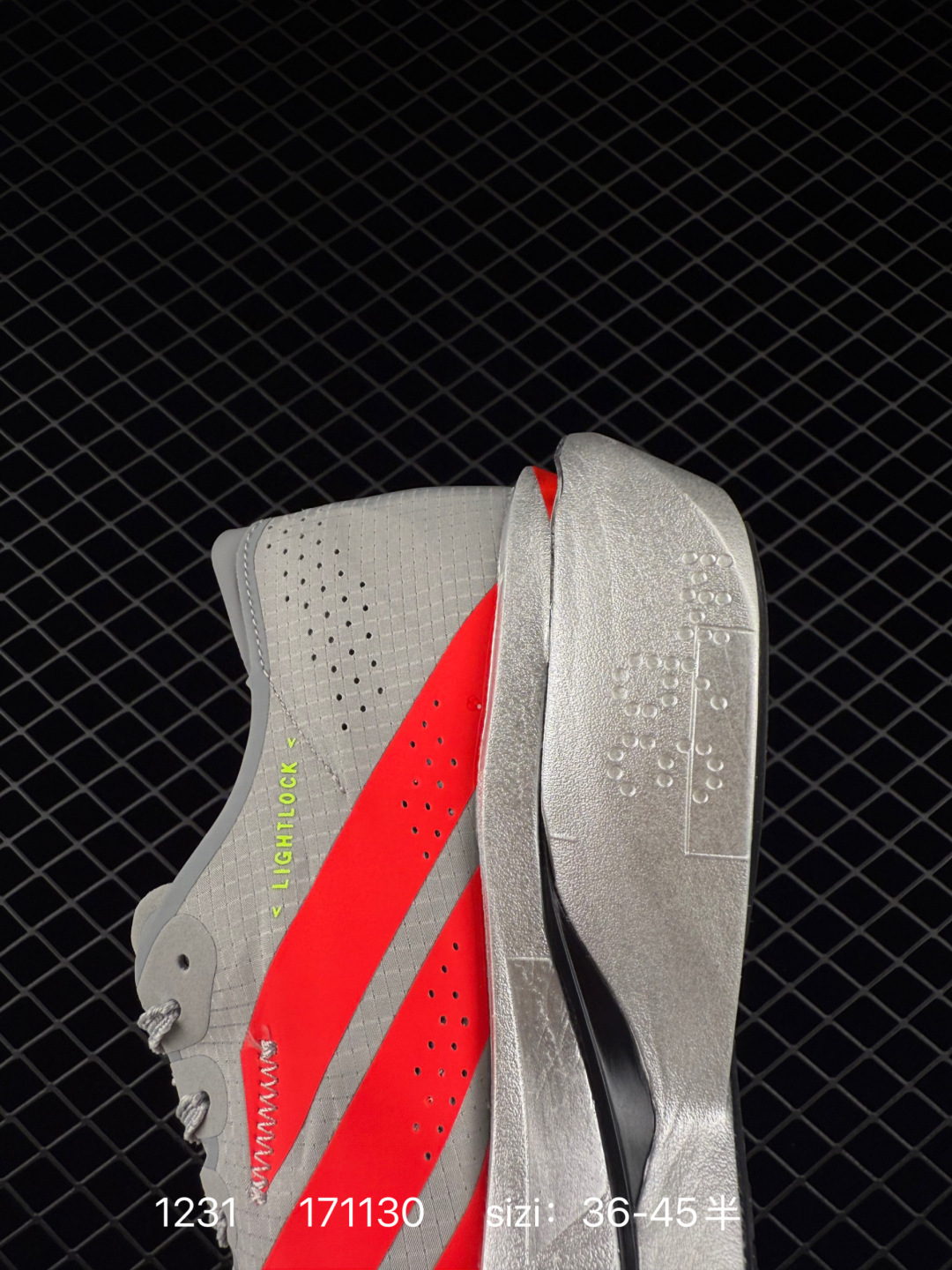 Adidas Adizero Adios 5 M