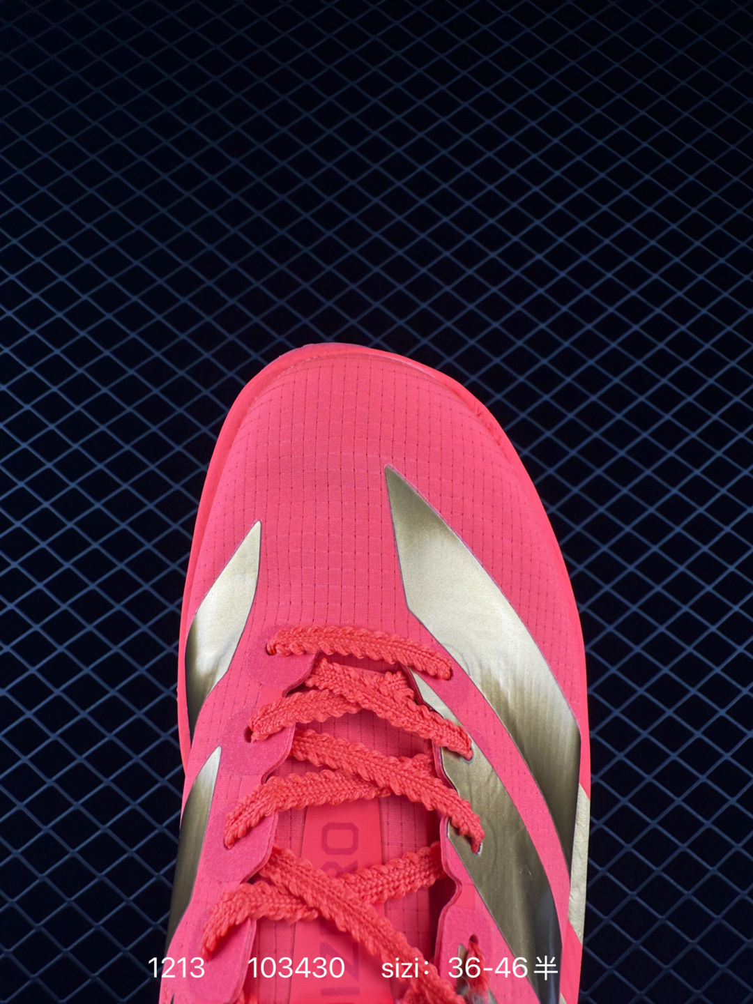 Adidas Adizero Adios 5 M