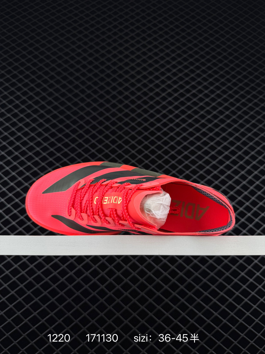 adidas ADIZERO ADIOS 5 M