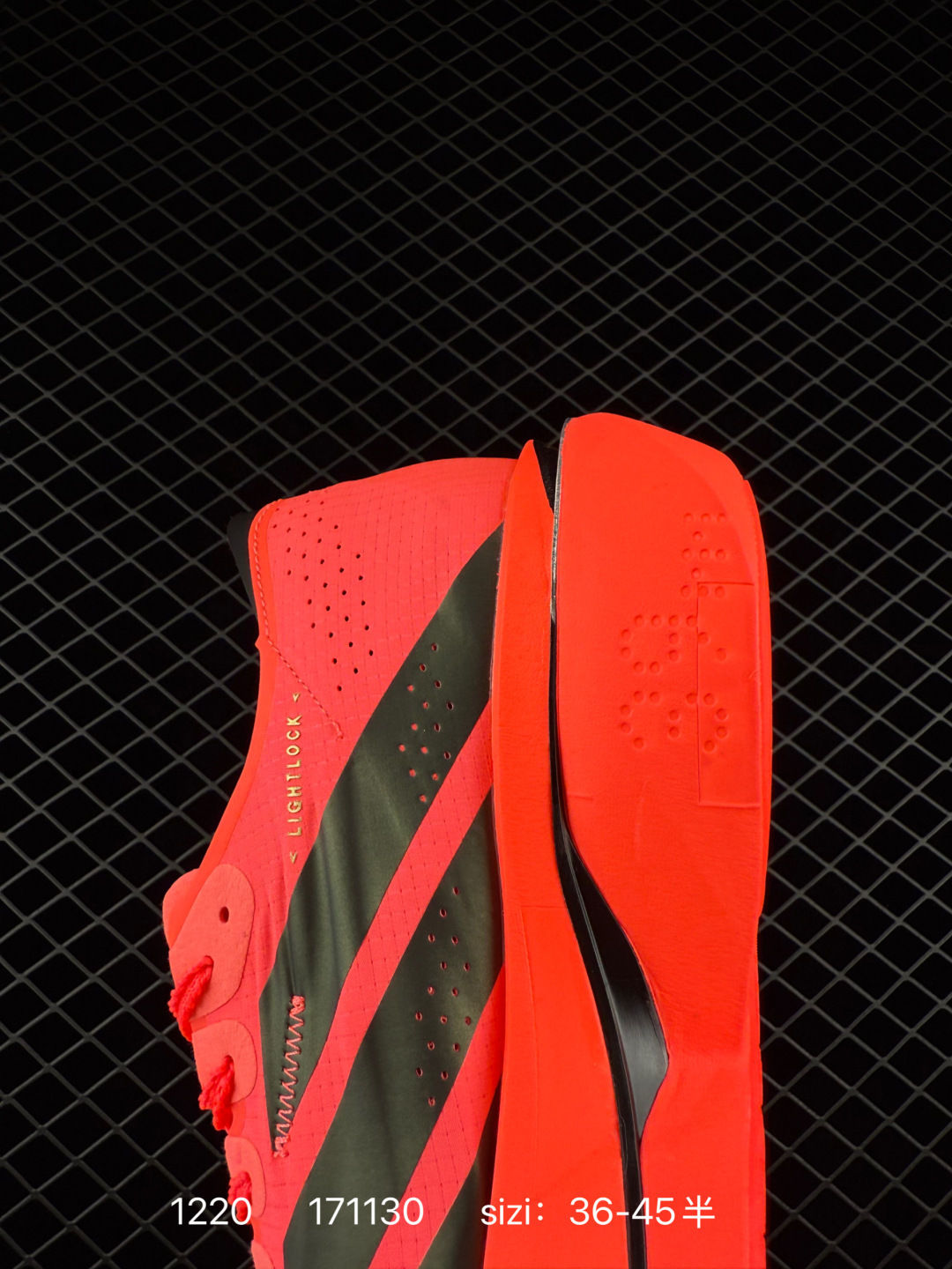 adidas ADIZERO ADIOS 5 M