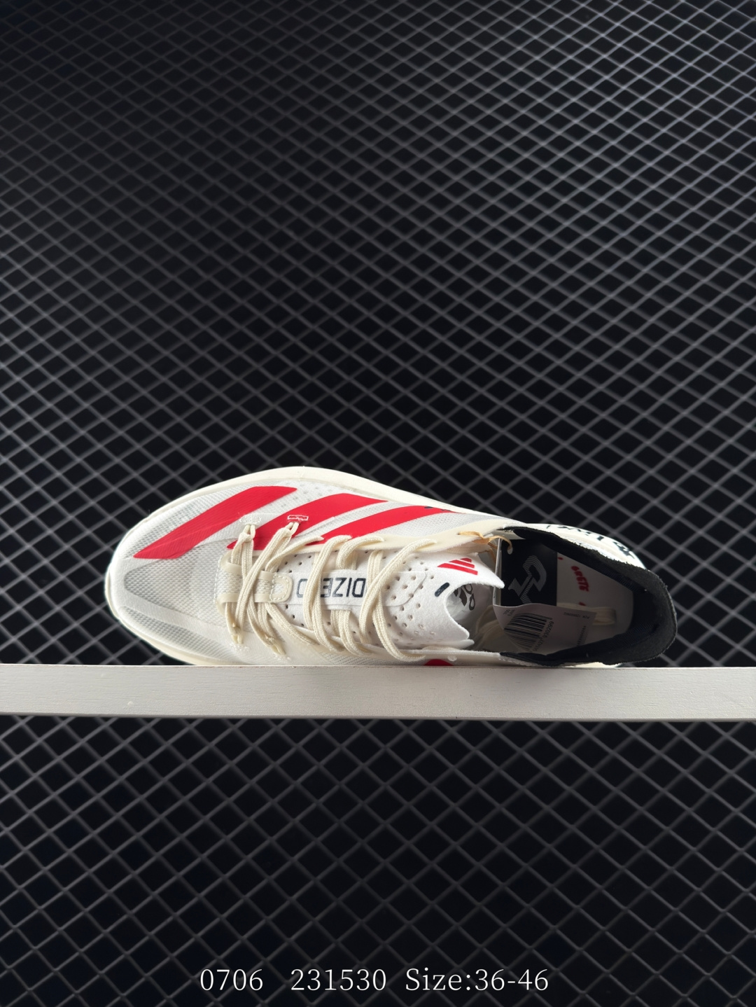 Adidas Adizero Adios Pro 3