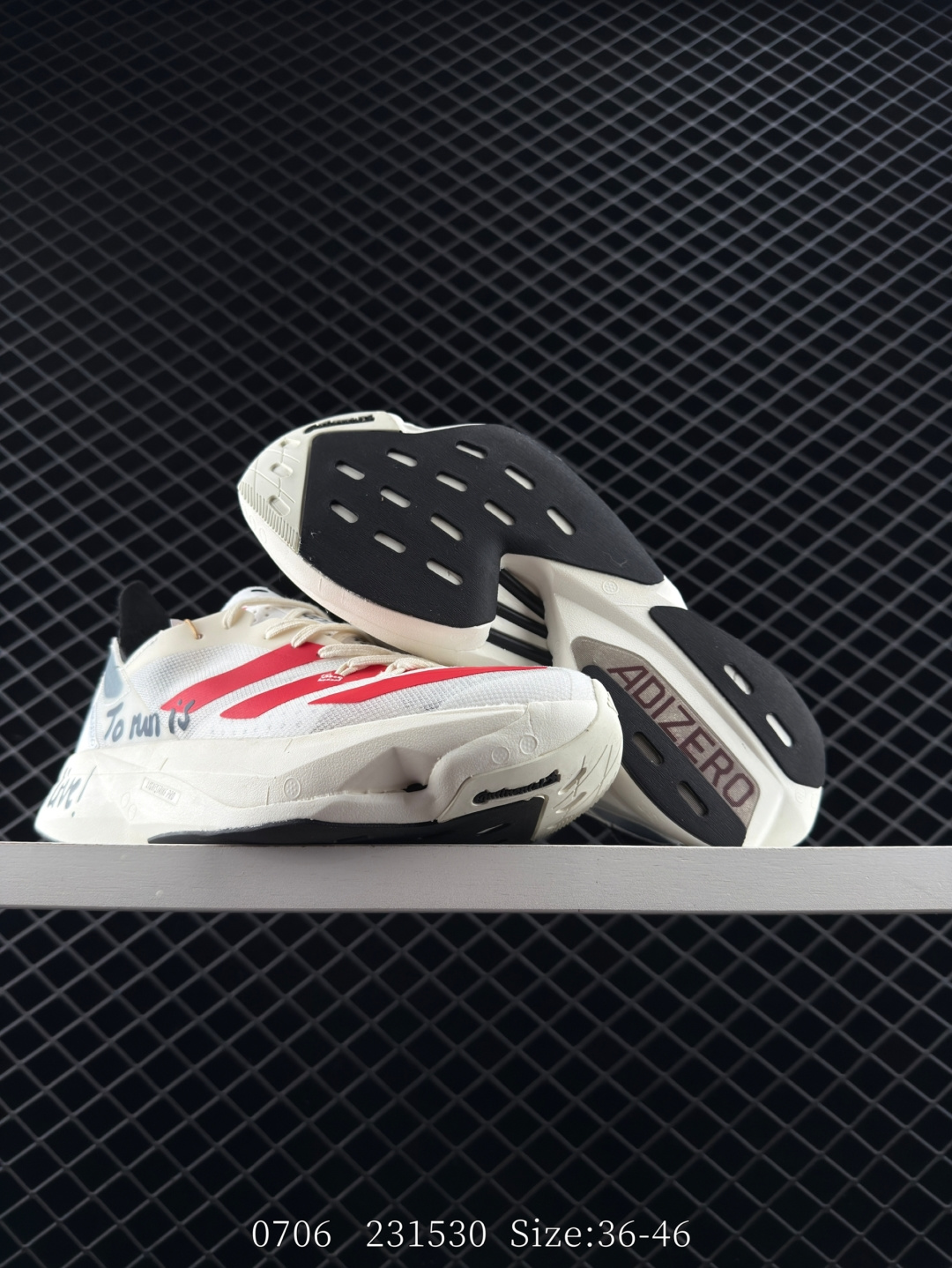 Adidas Adizero Adios Pro 3