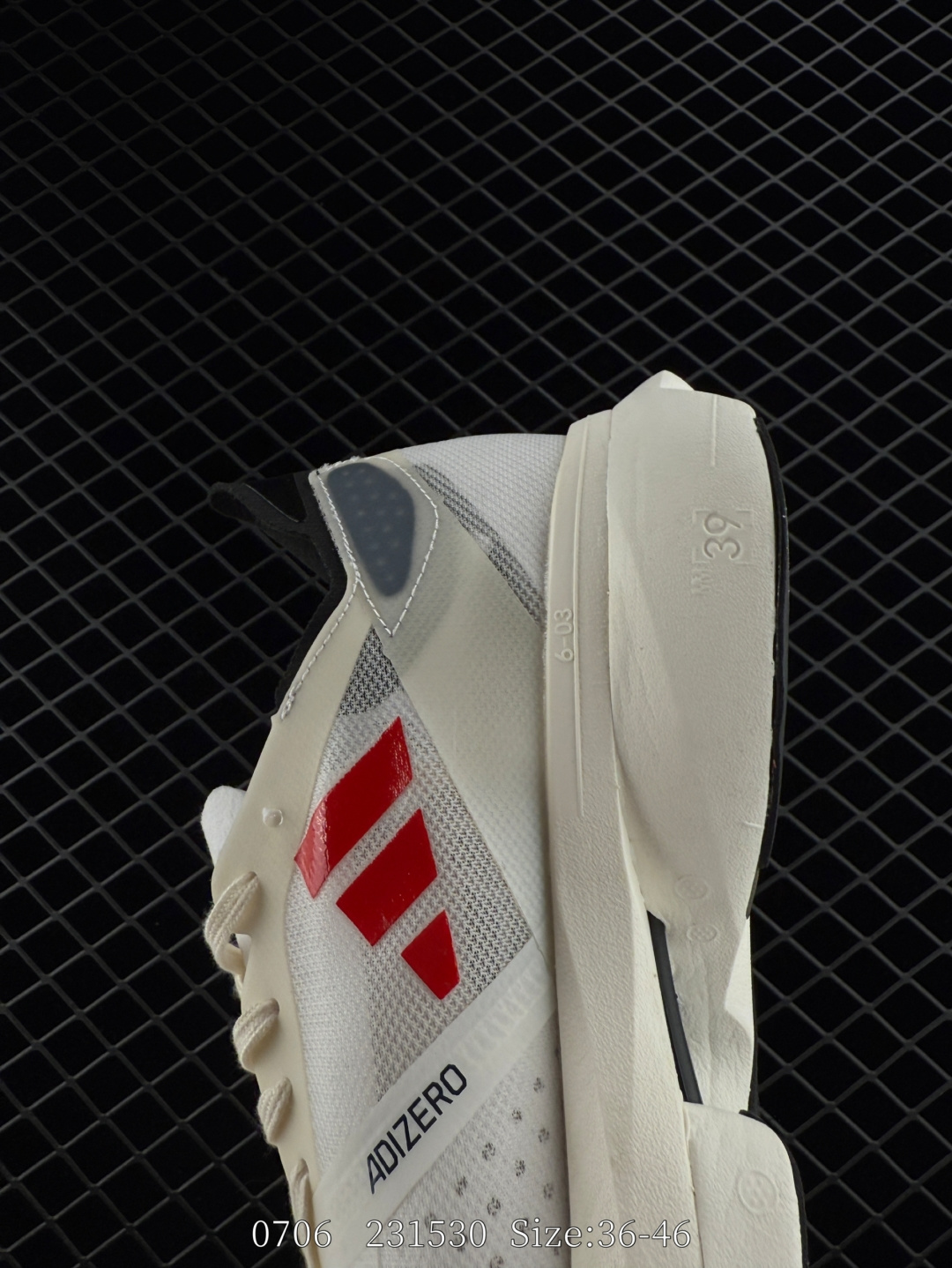 Adidas Adizero Adios Pro 3