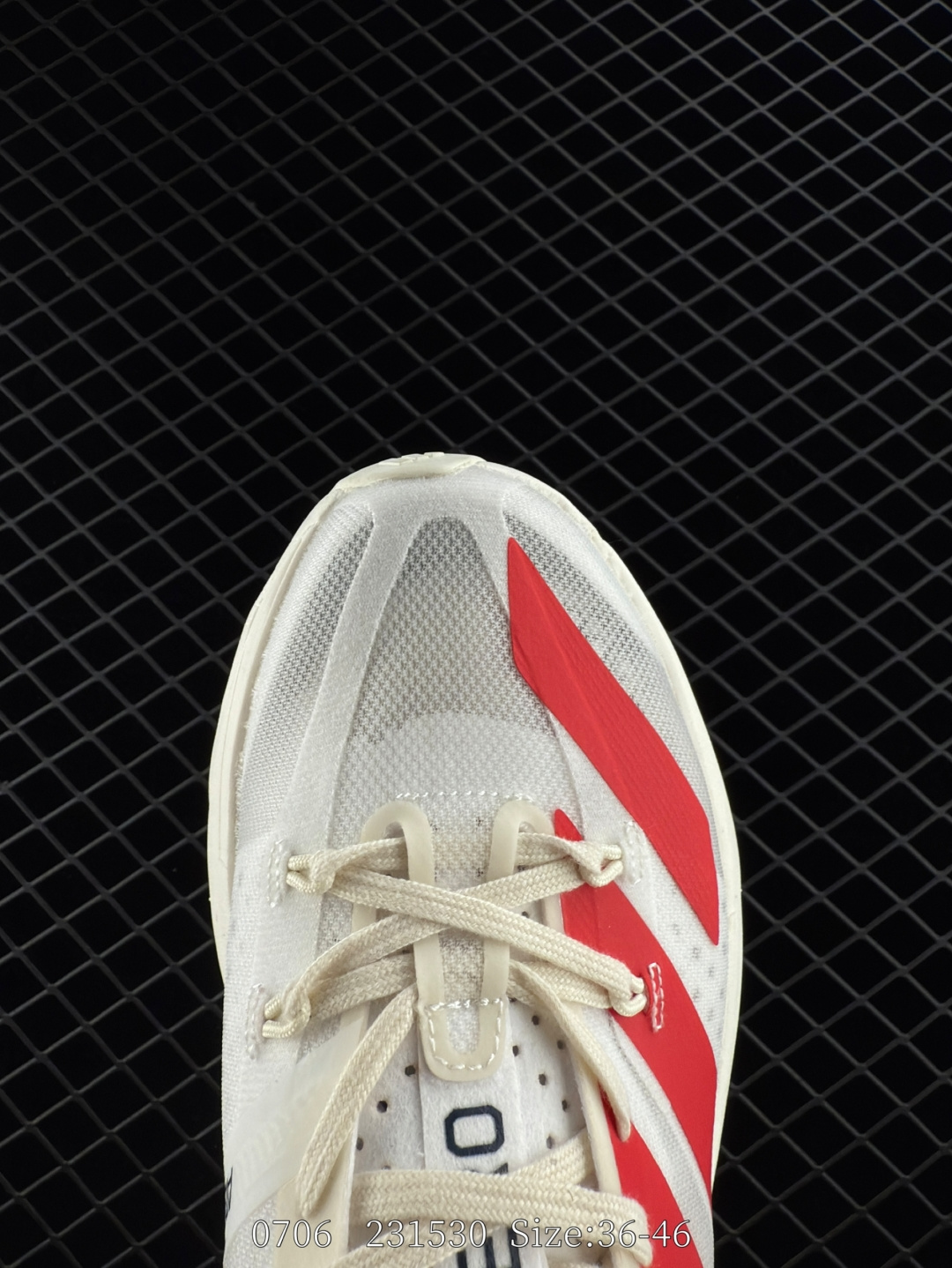 Adidas Adizero Adios Pro 3