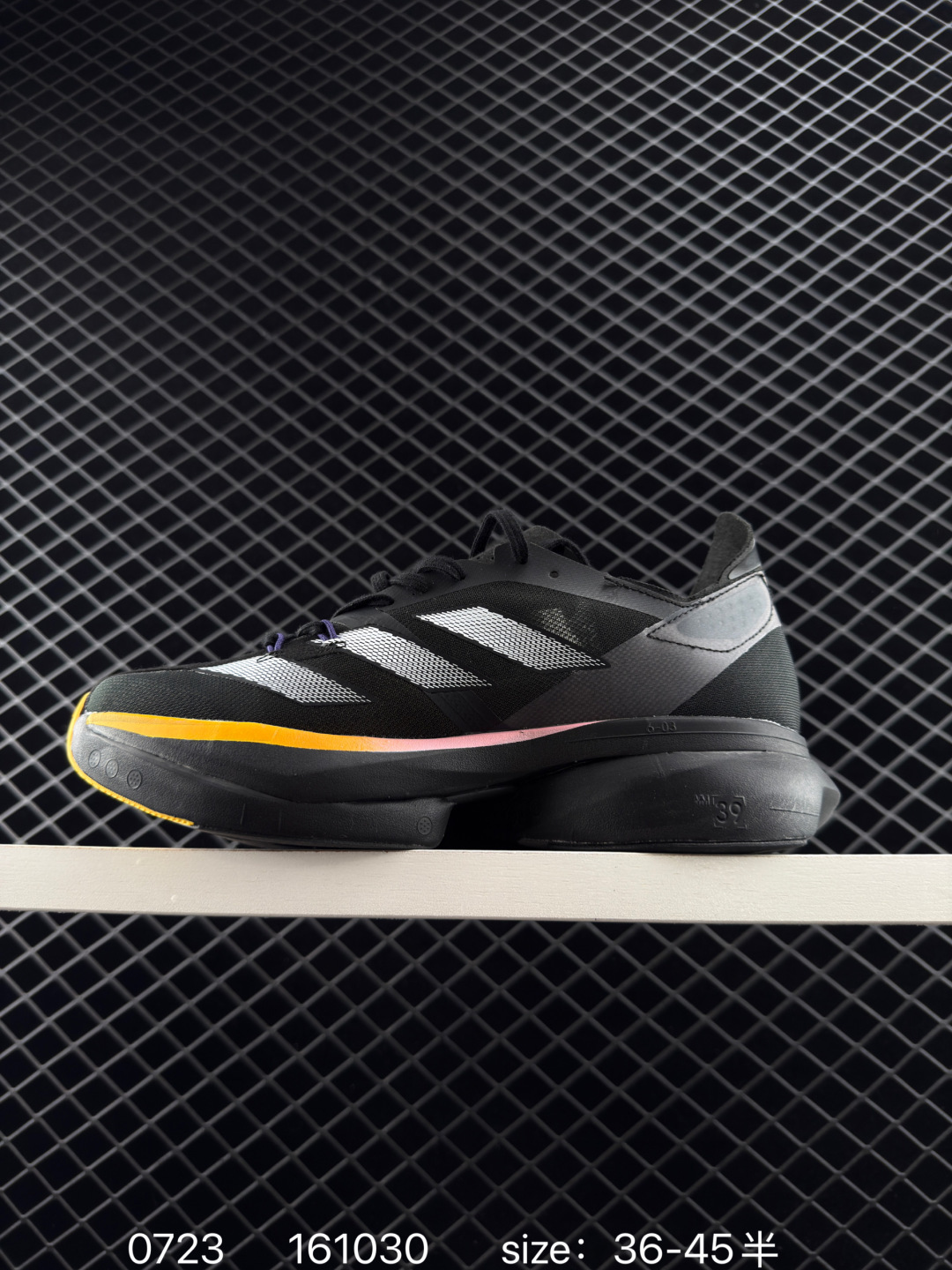 Adidas Adizero Adios Pro 3