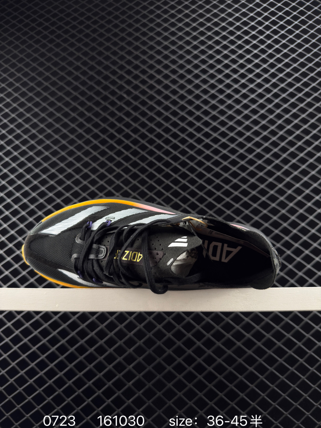 Adidas Adizero Adios Pro 3