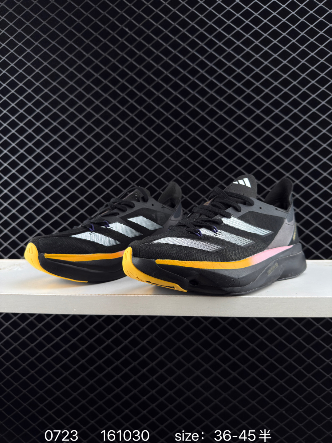 Adidas Adizero Adios Pro 3