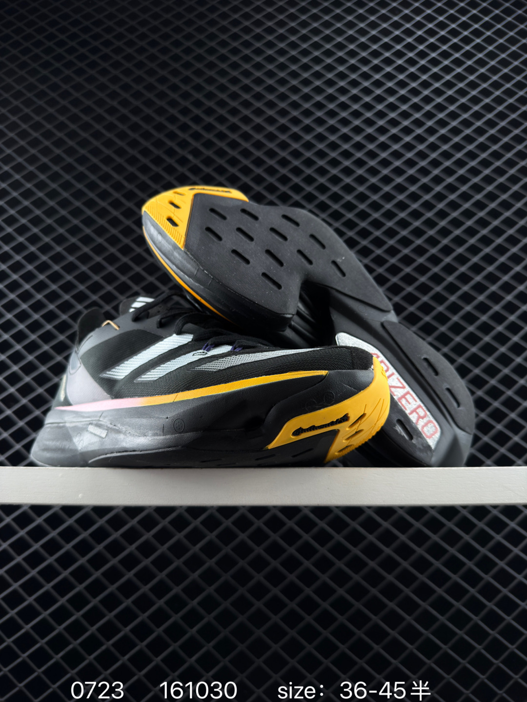 Adidas Adizero Adios Pro 3