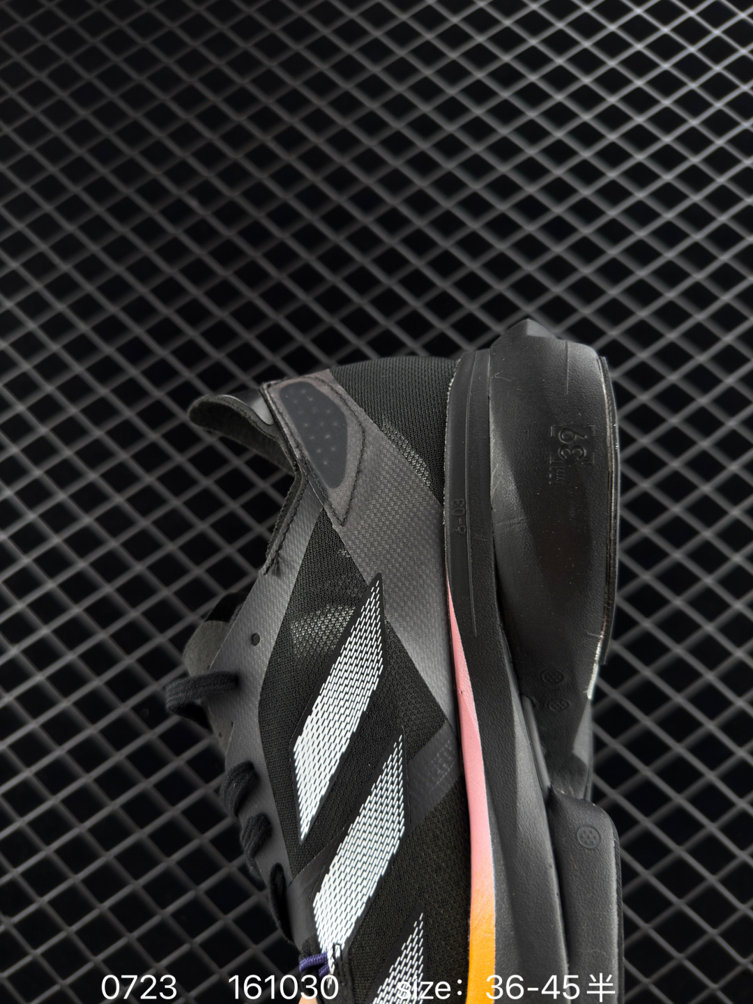 Adidas Adizero Adios Pro 3