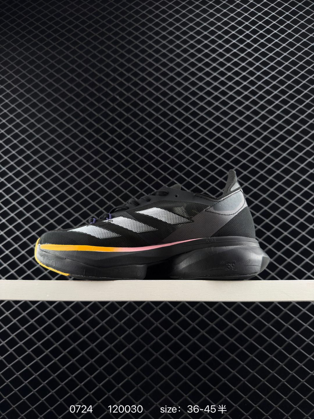 Adidas Adizero Adios Pro 3