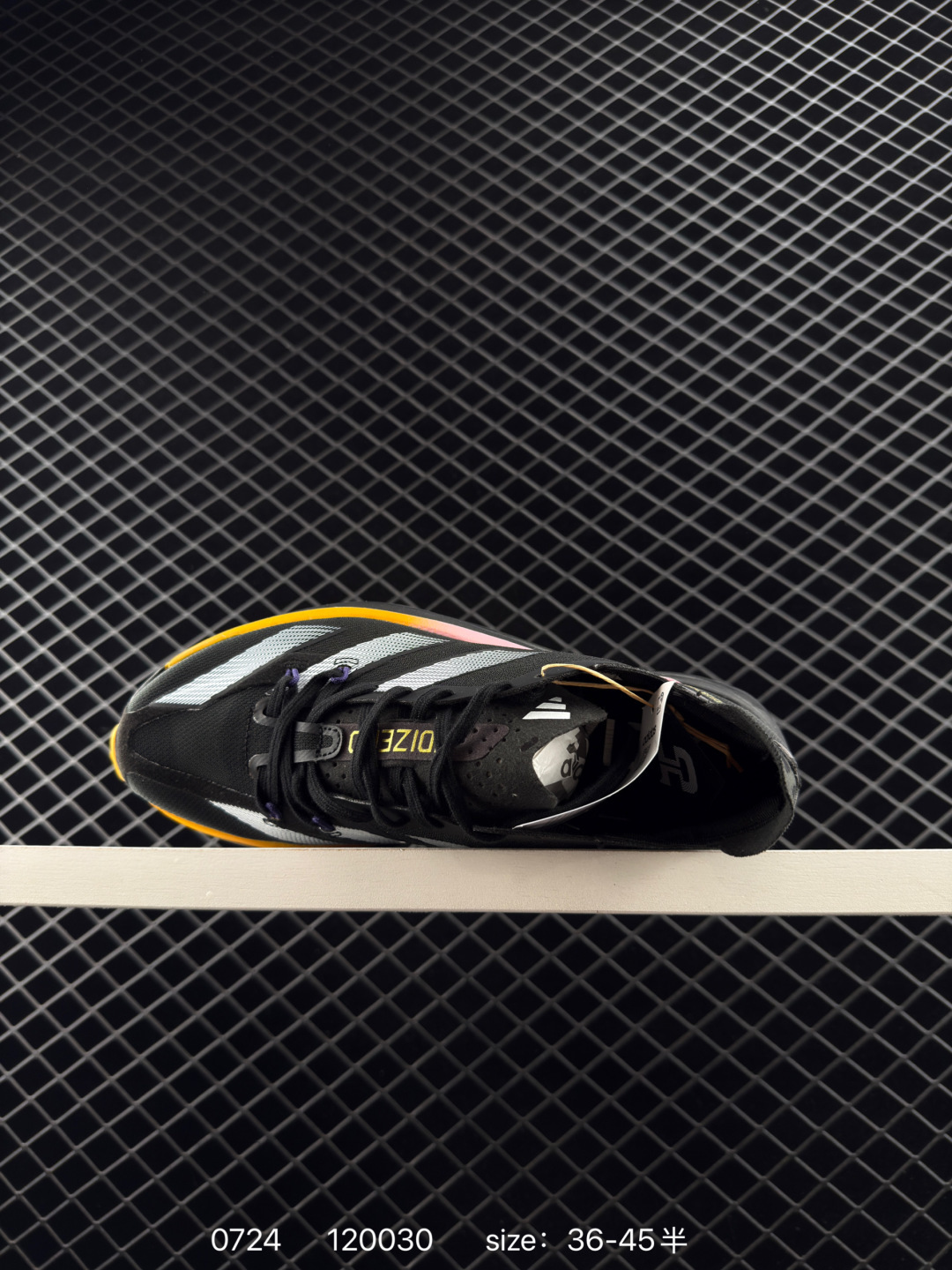 Adidas Adizero Adios Pro 3