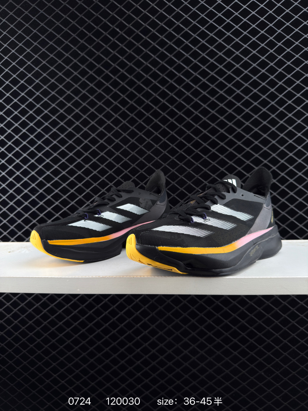 Adidas Adizero Adios Pro 3