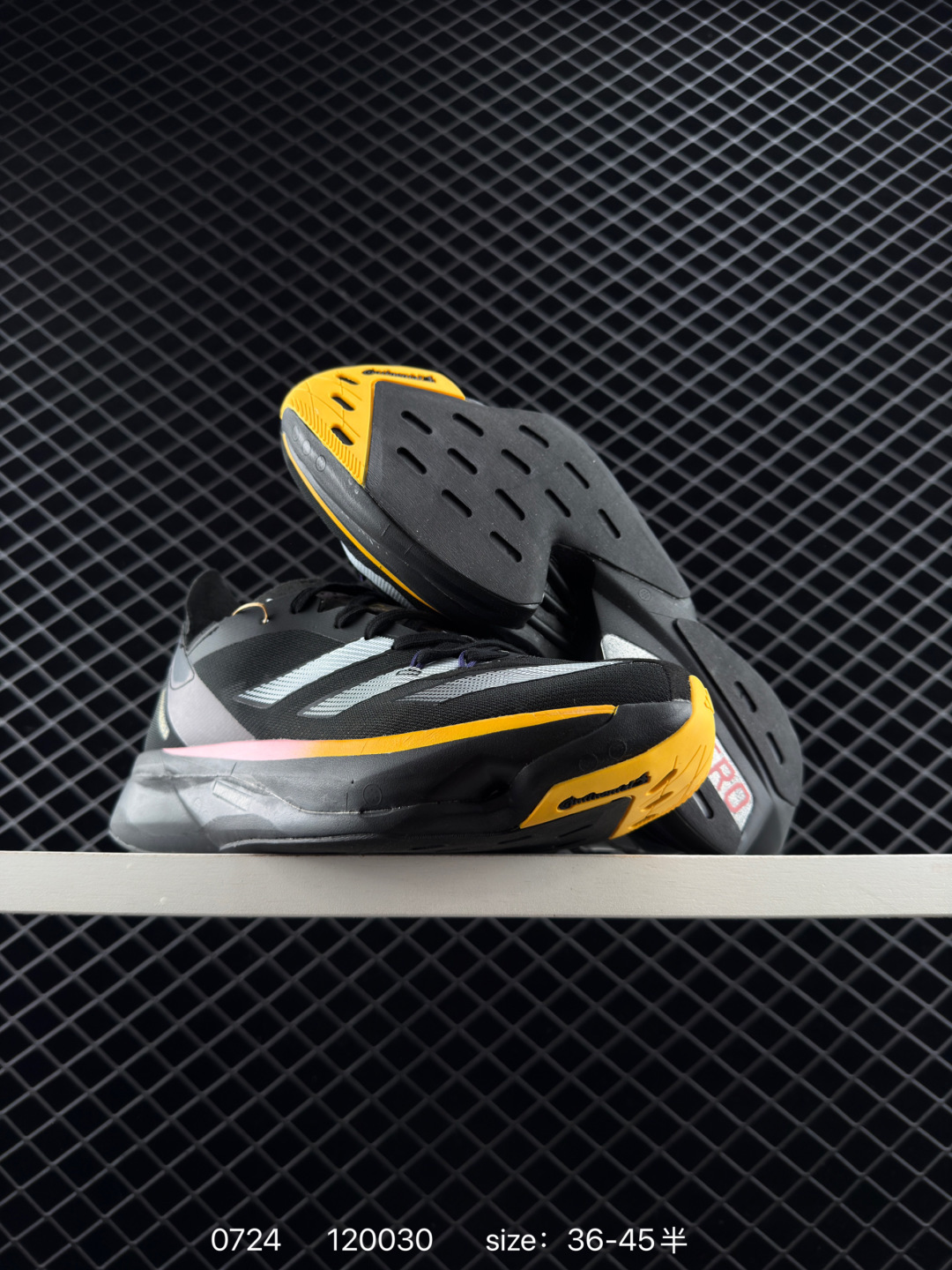 Adidas Adizero Adios Pro 3