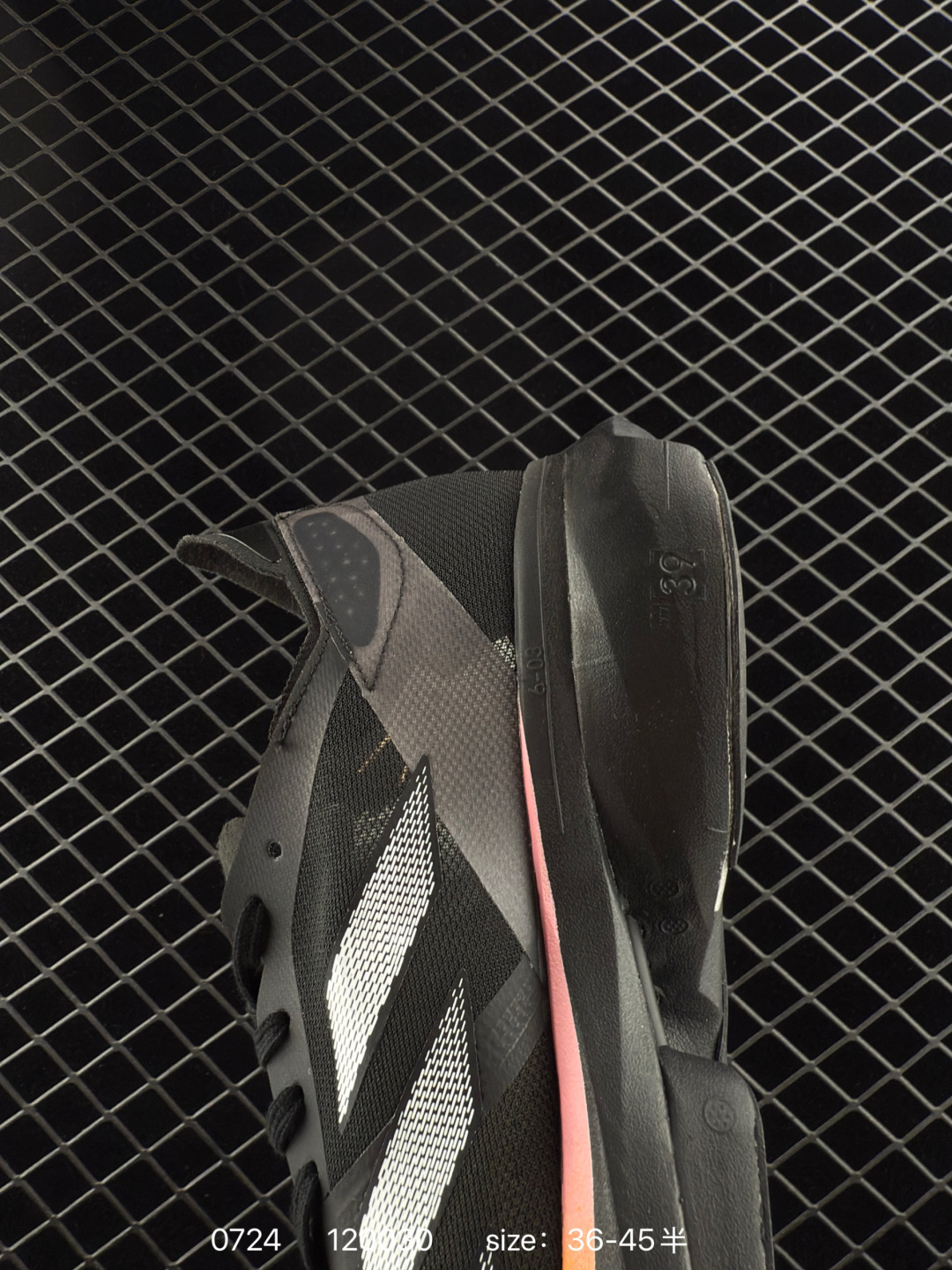 Adidas Adizero Adios Pro 3