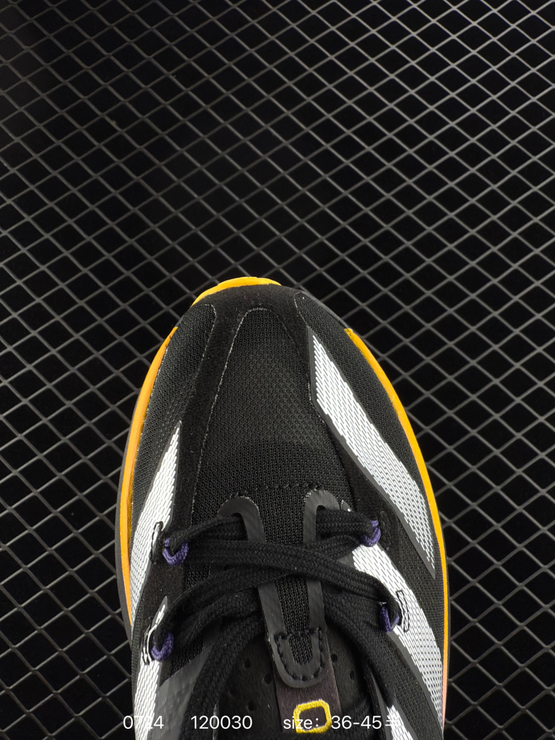 Adidas Adizero Adios Pro 3