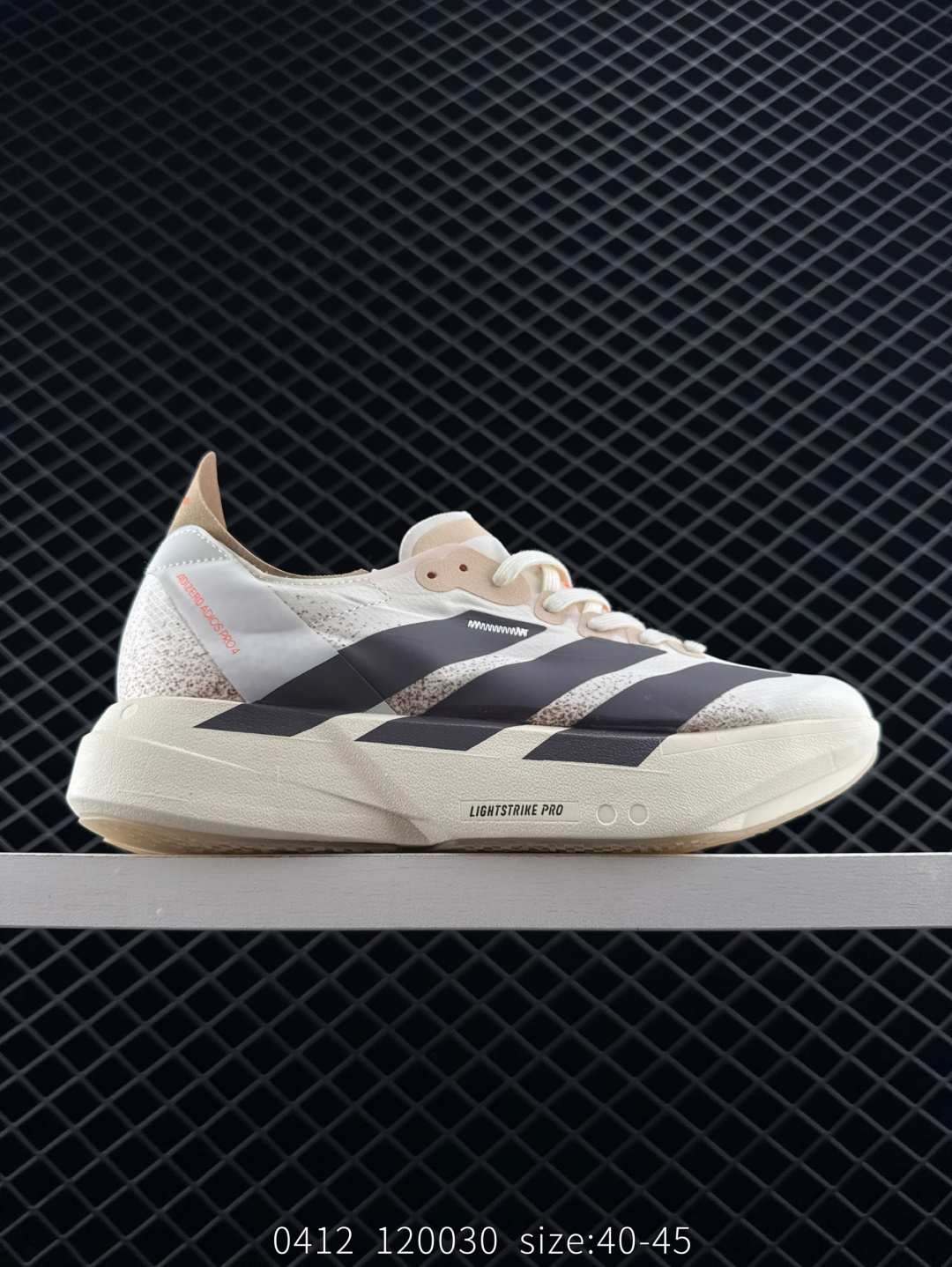 Adidas Adizero Adios Pro 4M Adidas Adizero Adios Pro 4M