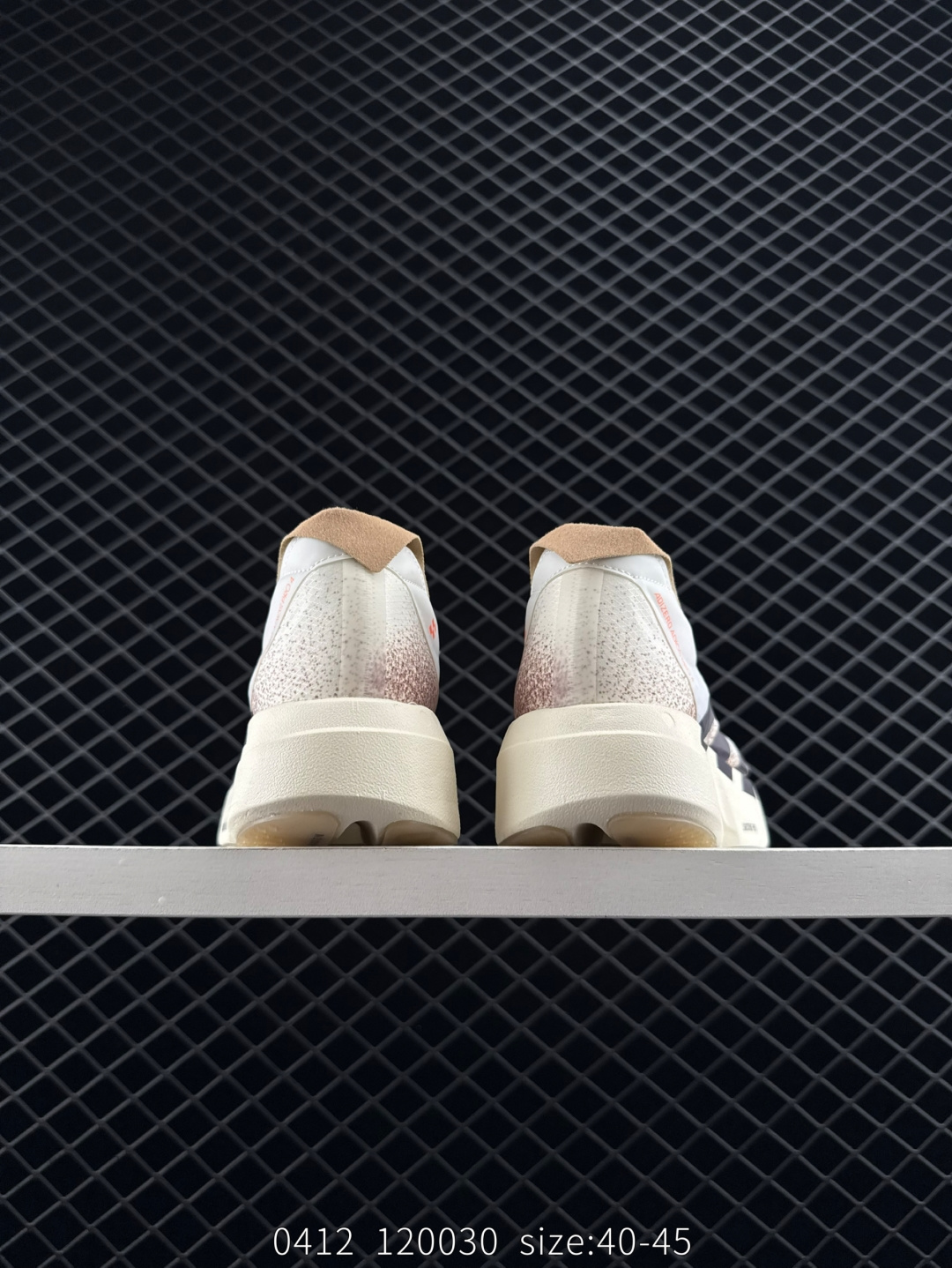 Adidas Adizero Adios Pro 4M