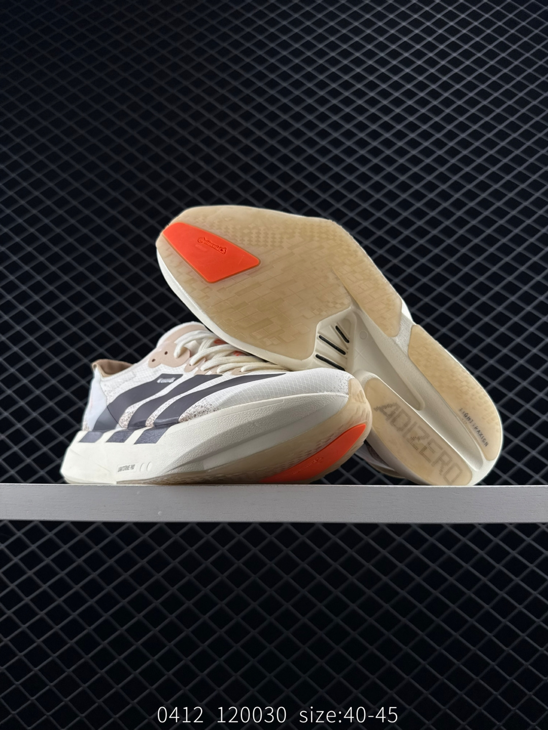 Adidas Adizero Adios Pro 4M