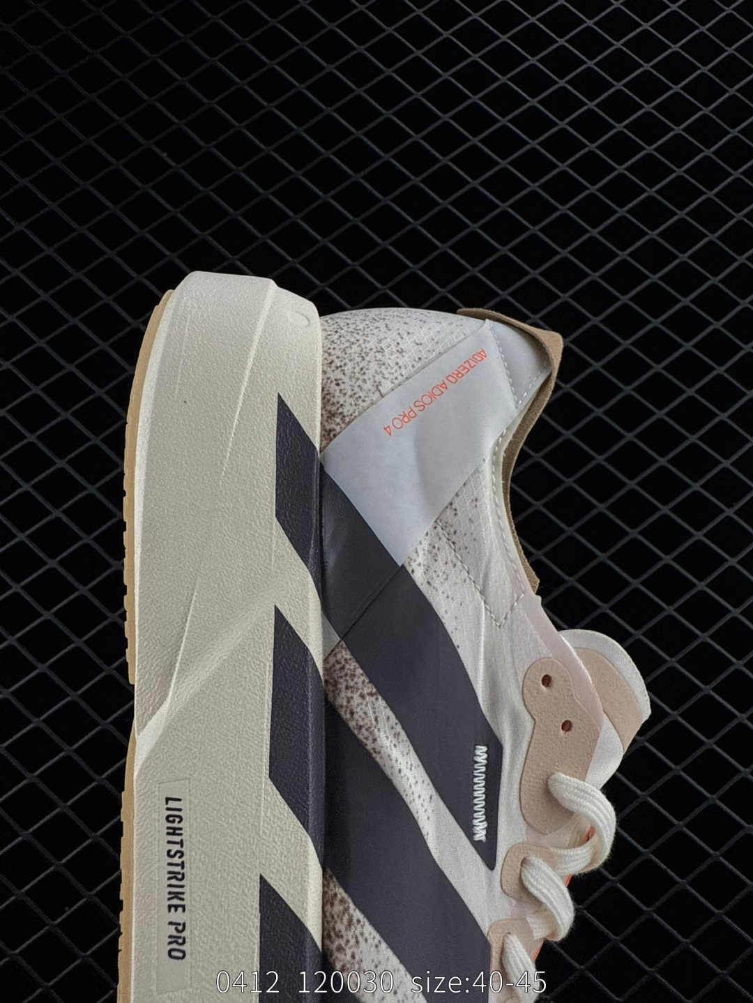 Adidas Adizero Adios Pro 4M