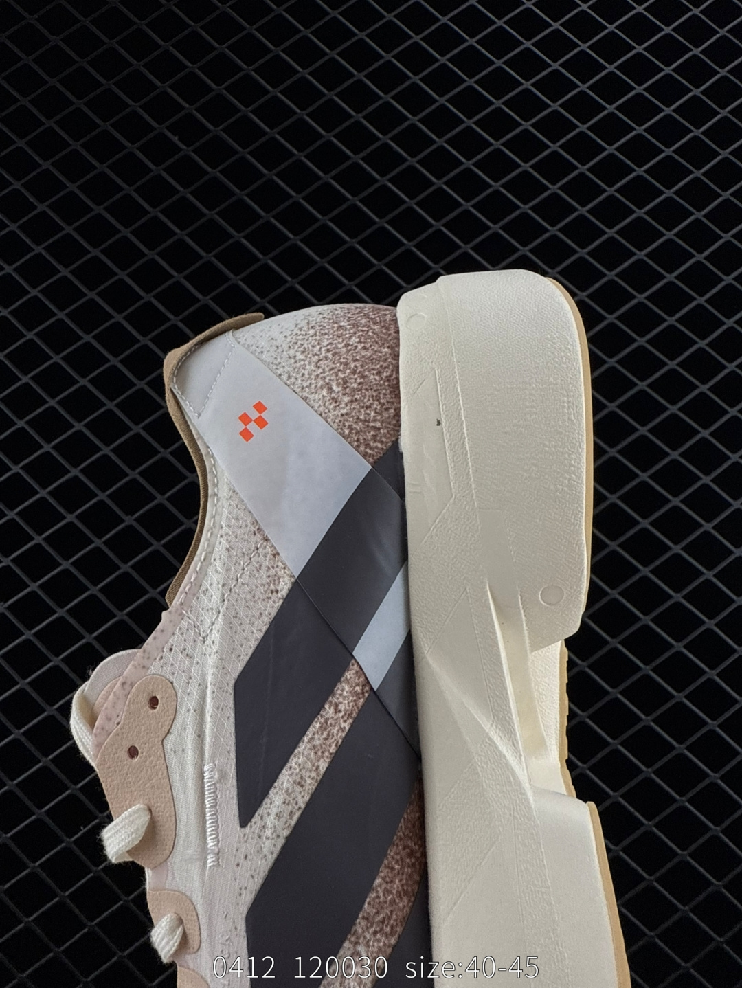 Adidas Adizero Adios Pro 4M