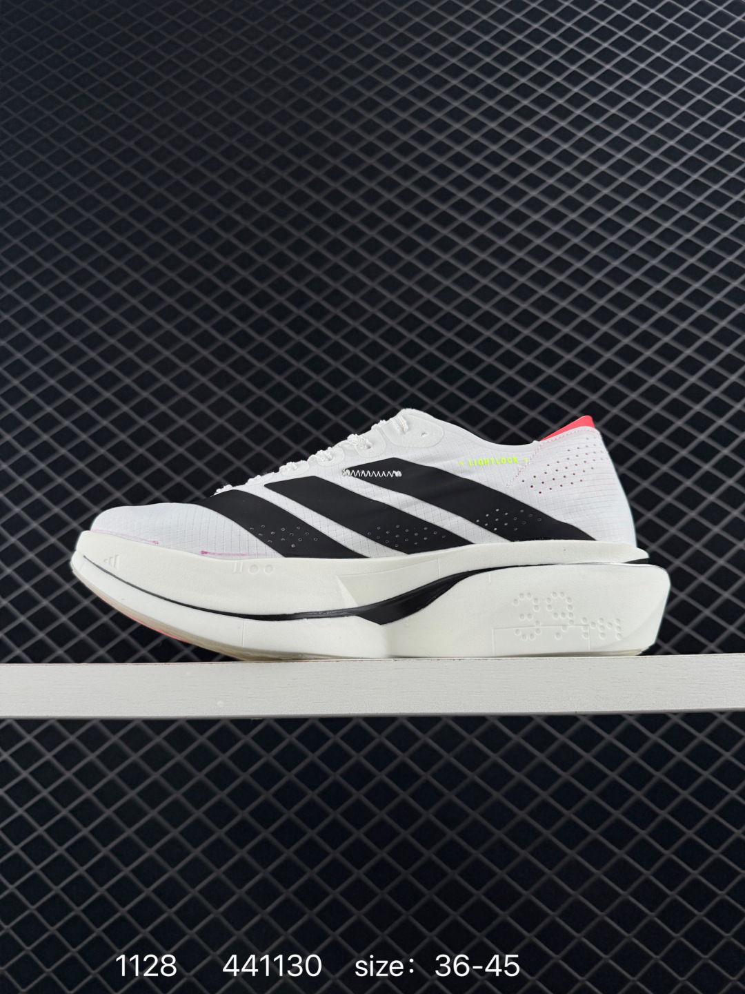 Adidas Adizero Adios Pro 4M