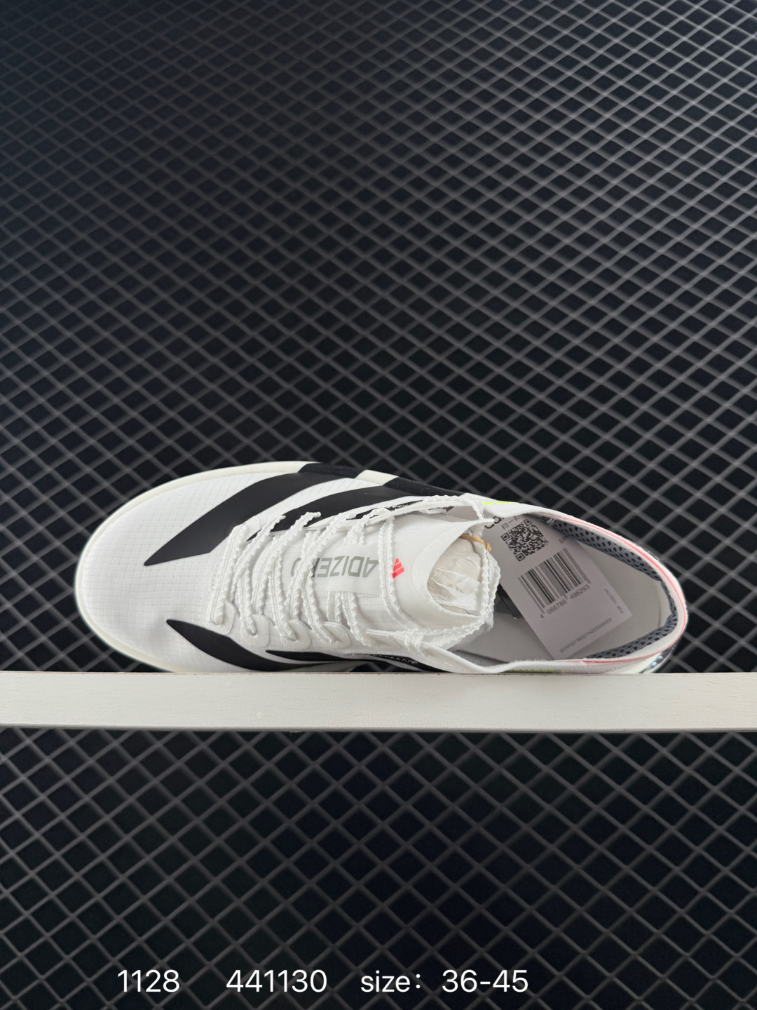 Adidas Adizero Adios Pro 4M