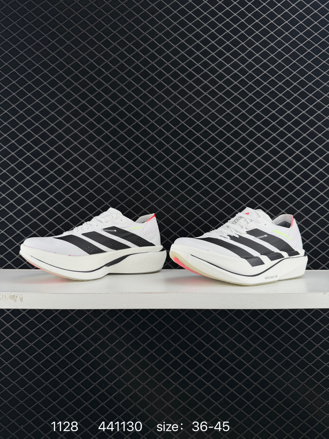 Adidas Adizero Adios Pro 4M