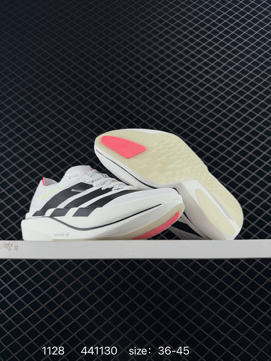 Adidas Adizero Adios Pro 4M