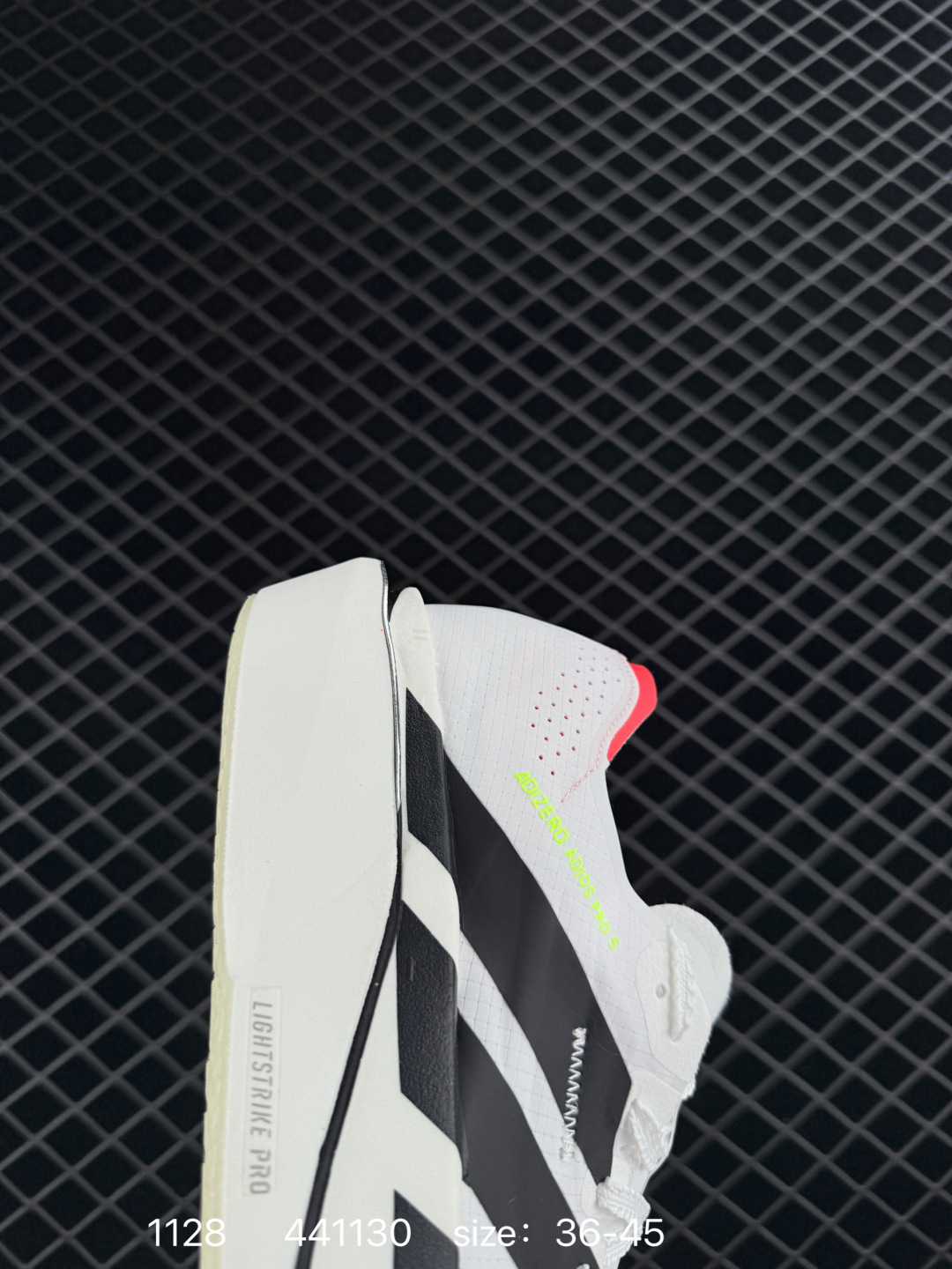 Adidas Adizero Adios Pro 4M