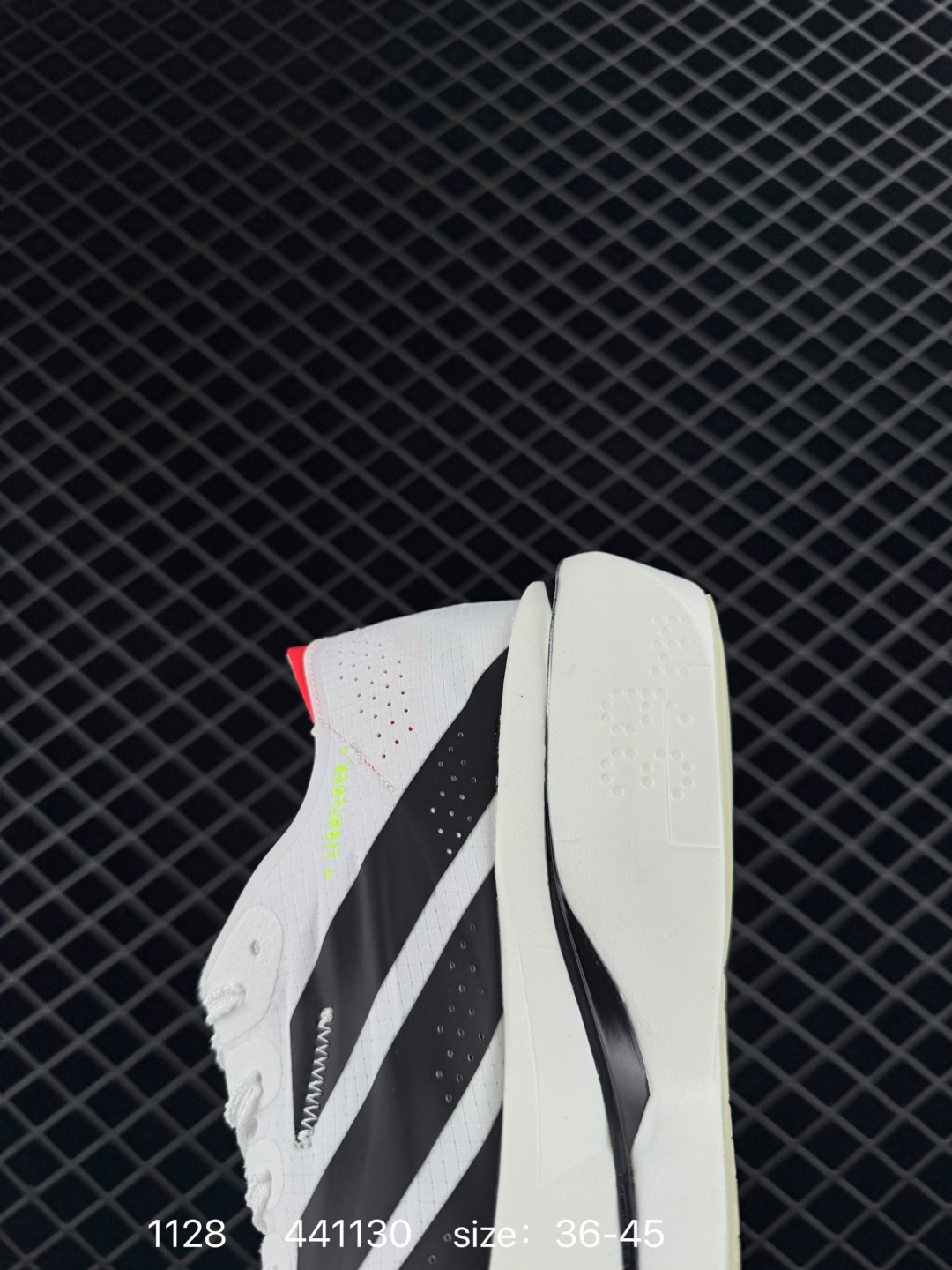 Adidas Adizero Adios Pro 4M