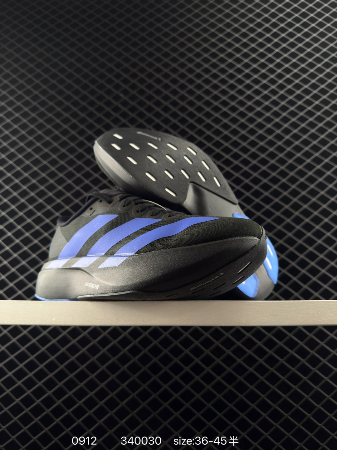 Adidas Adizero Evo SL M