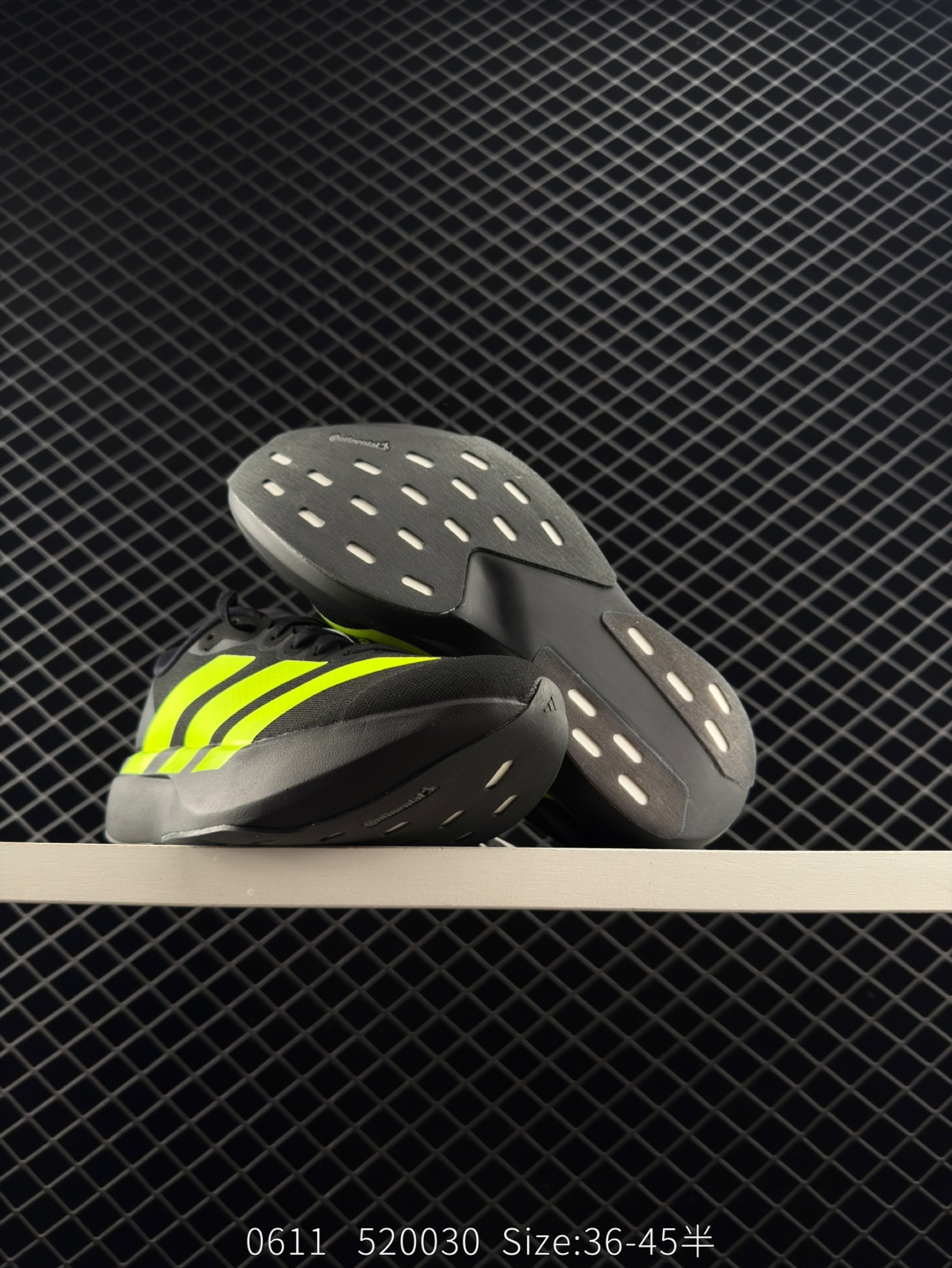 Adidas Adizero Evo SL