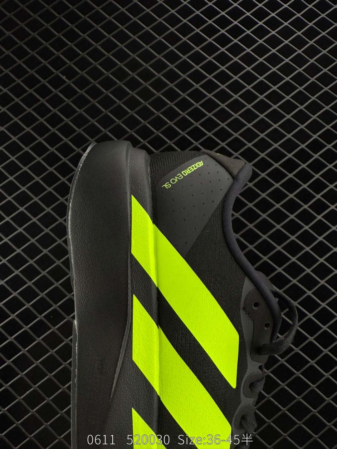 Adidas Adizero Evo SL