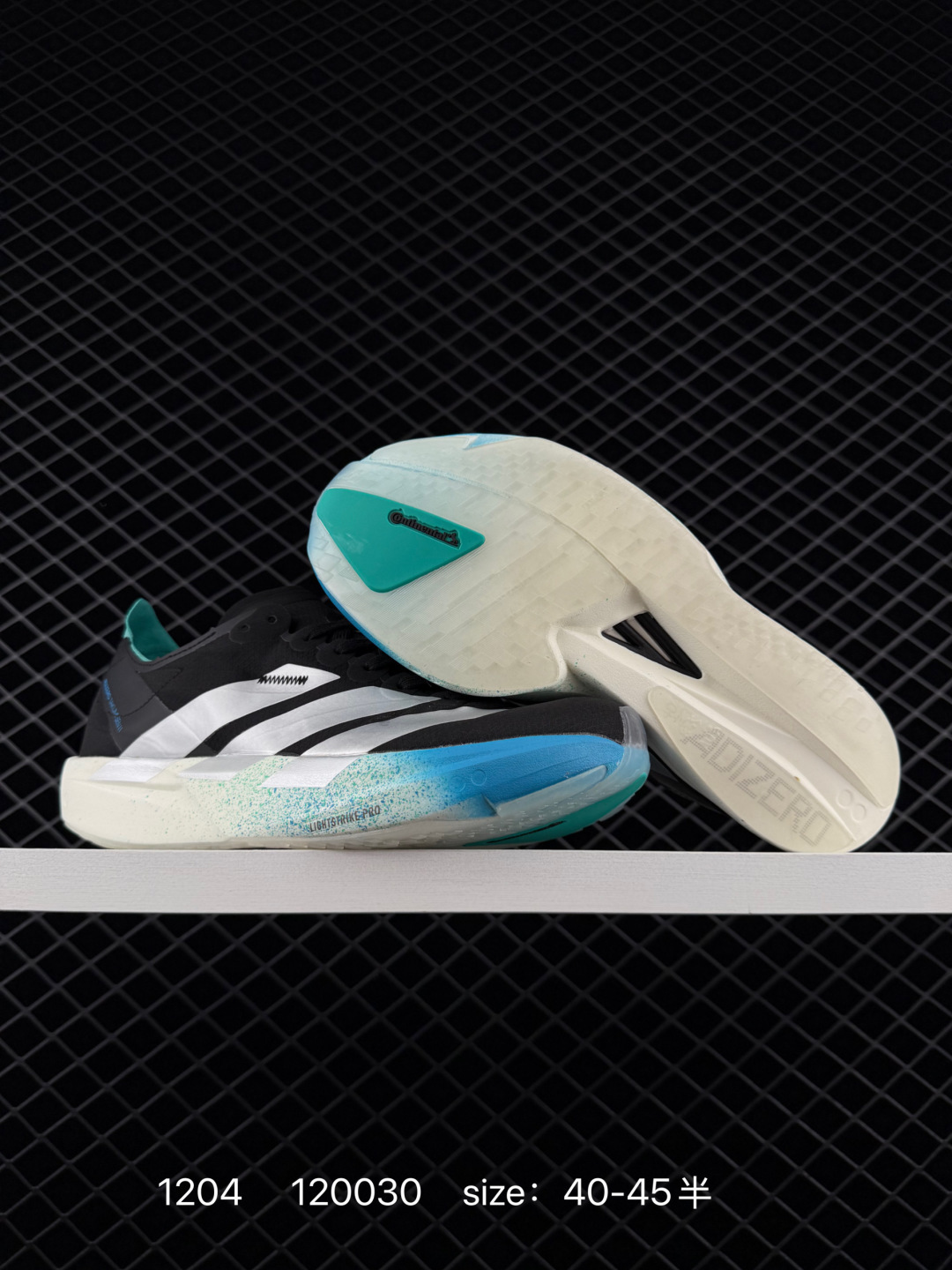 Adidas Adizero Takumi Sen 11 W