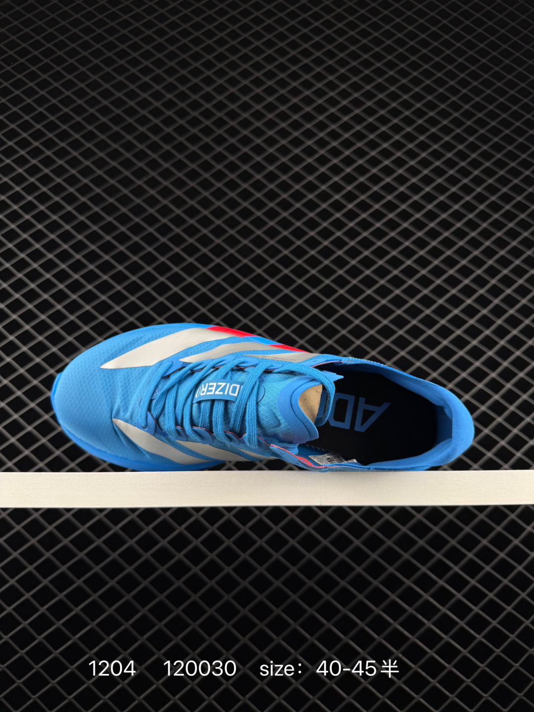 Adidas Adizero Takumi Sen 11 W