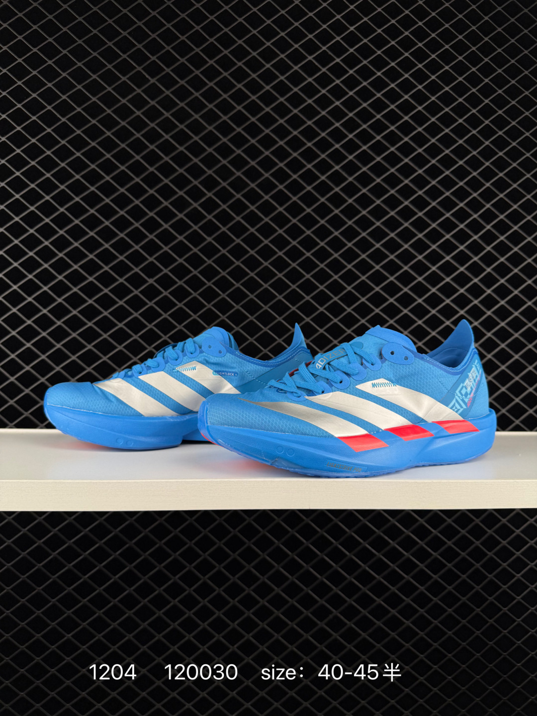 Adidas Adizero Takumi Sen 11 W