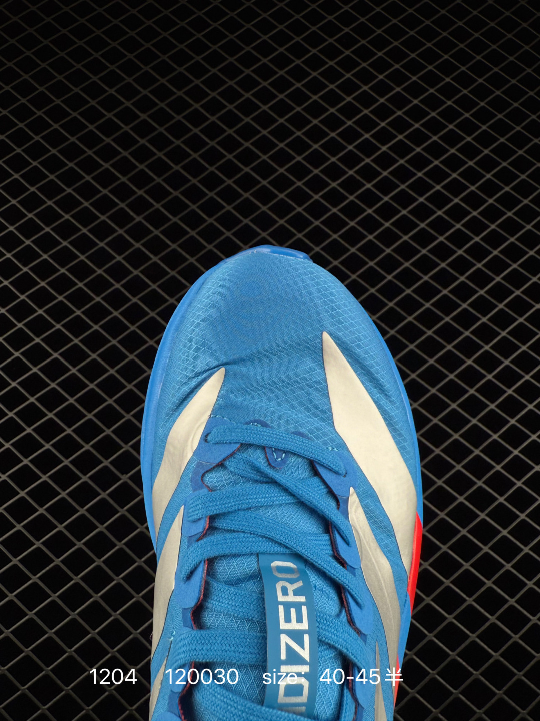 Adidas Adizero Takumi Sen 11 W