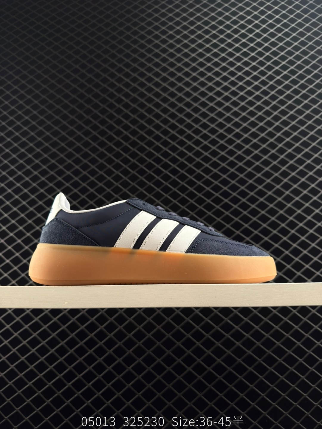 Adidas BARREDA DECODE Adidas BARREDA DECODE