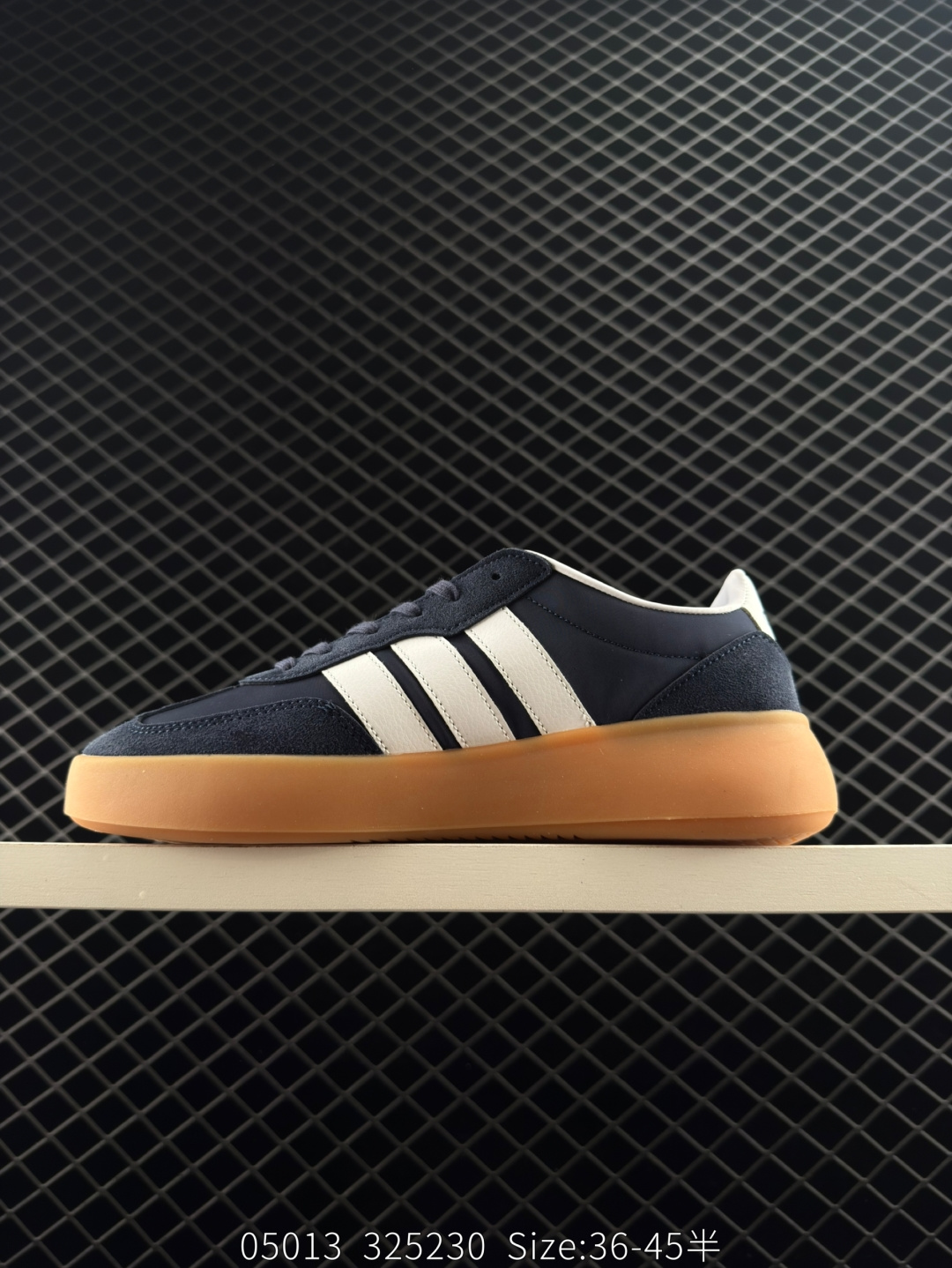 Adidas BARREDA DECODE