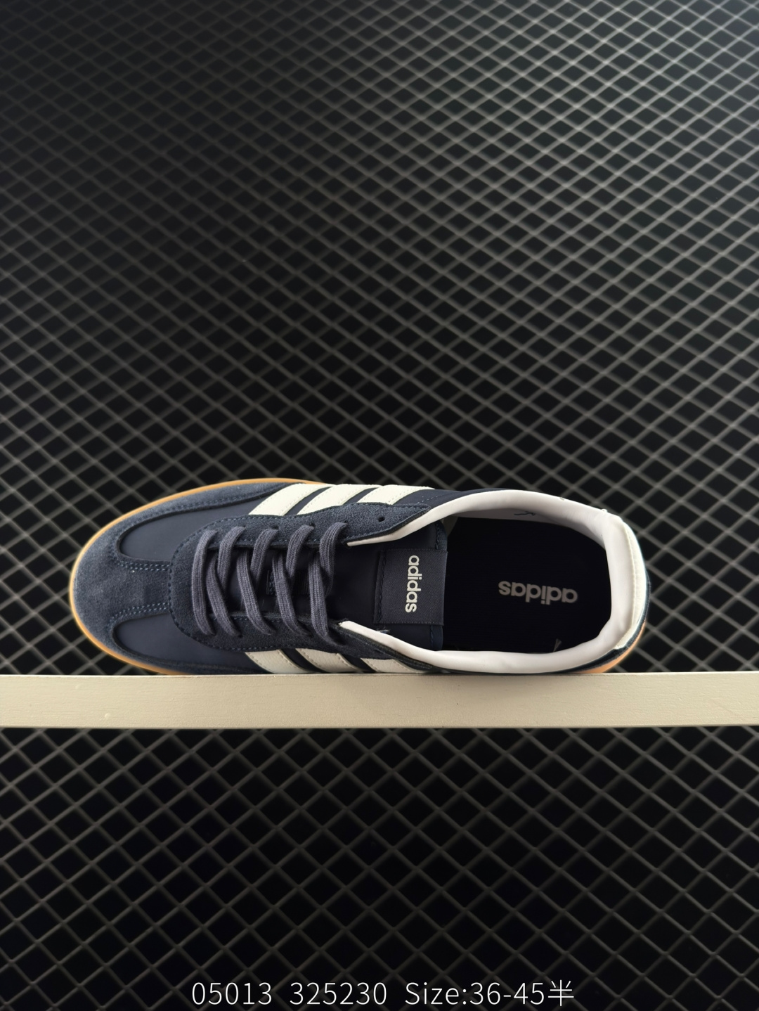 Adidas BARREDA DECODE