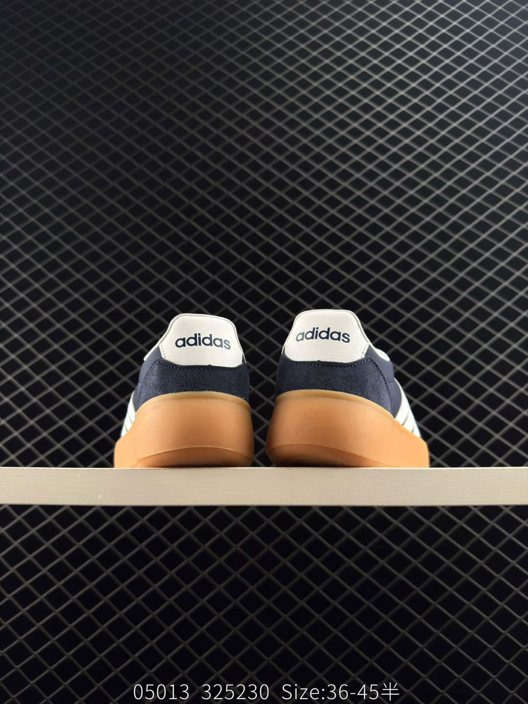 Adidas BARREDA DECODE